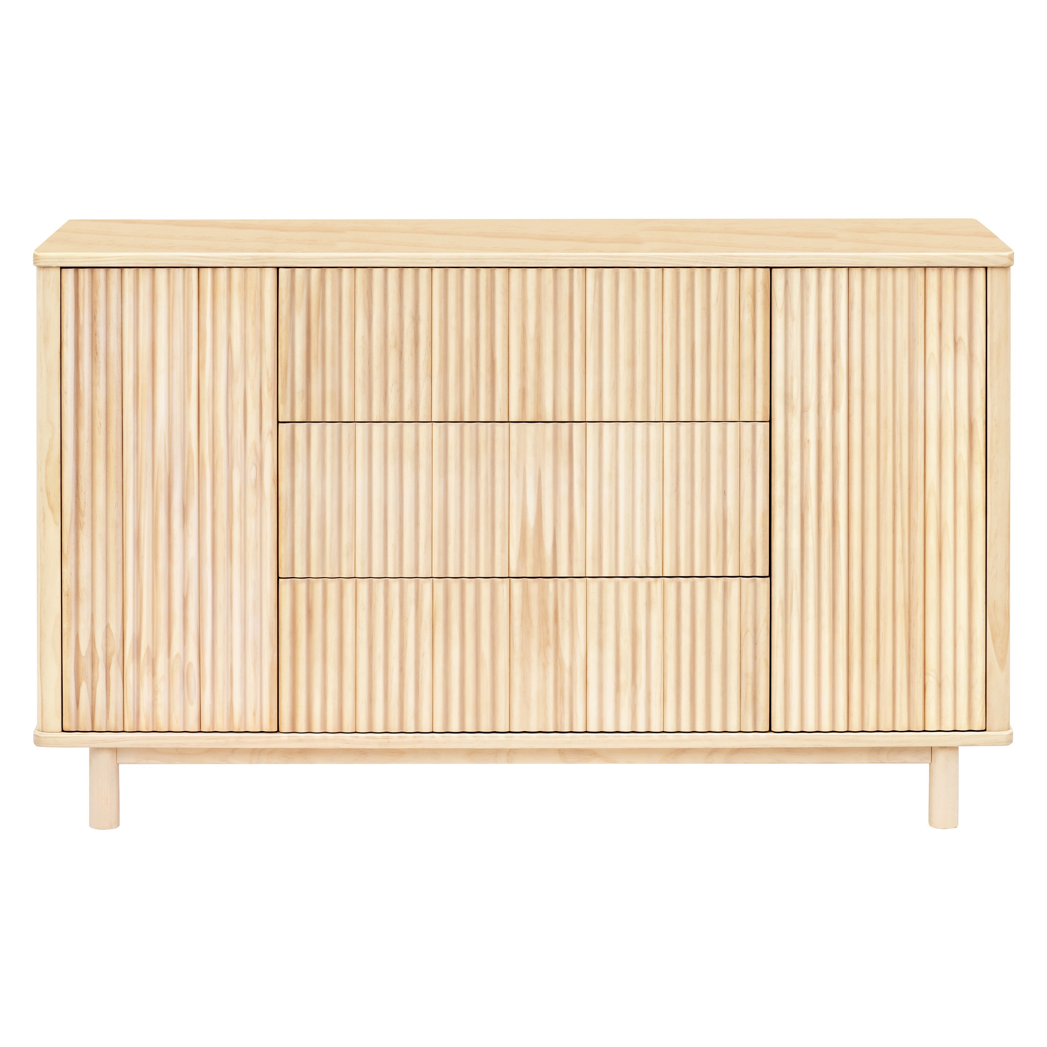 Babyletto Pogo Tambour Dresser