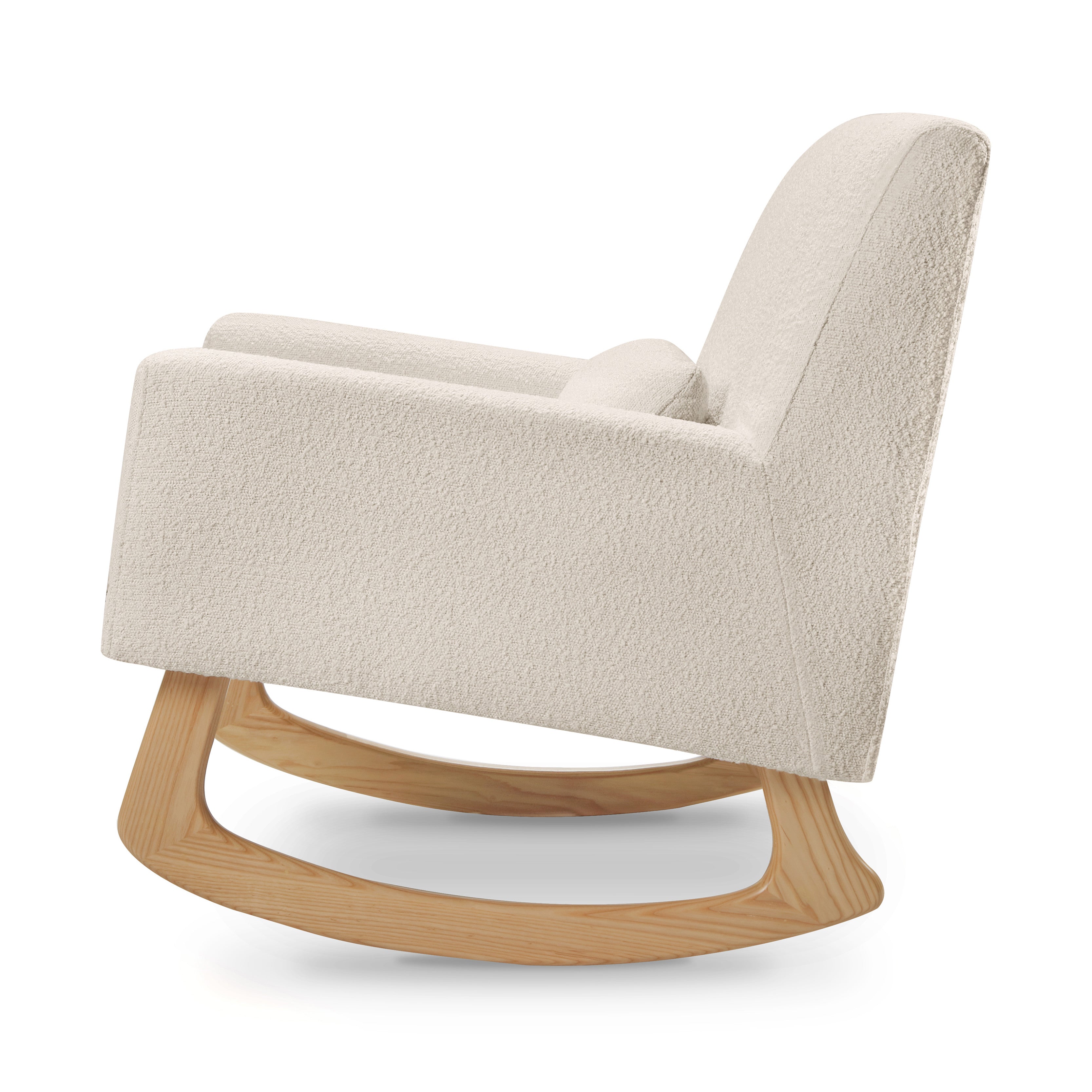 Babyletto Sleepytime Rocker in Boucle - Twinkle Twinkle Little One