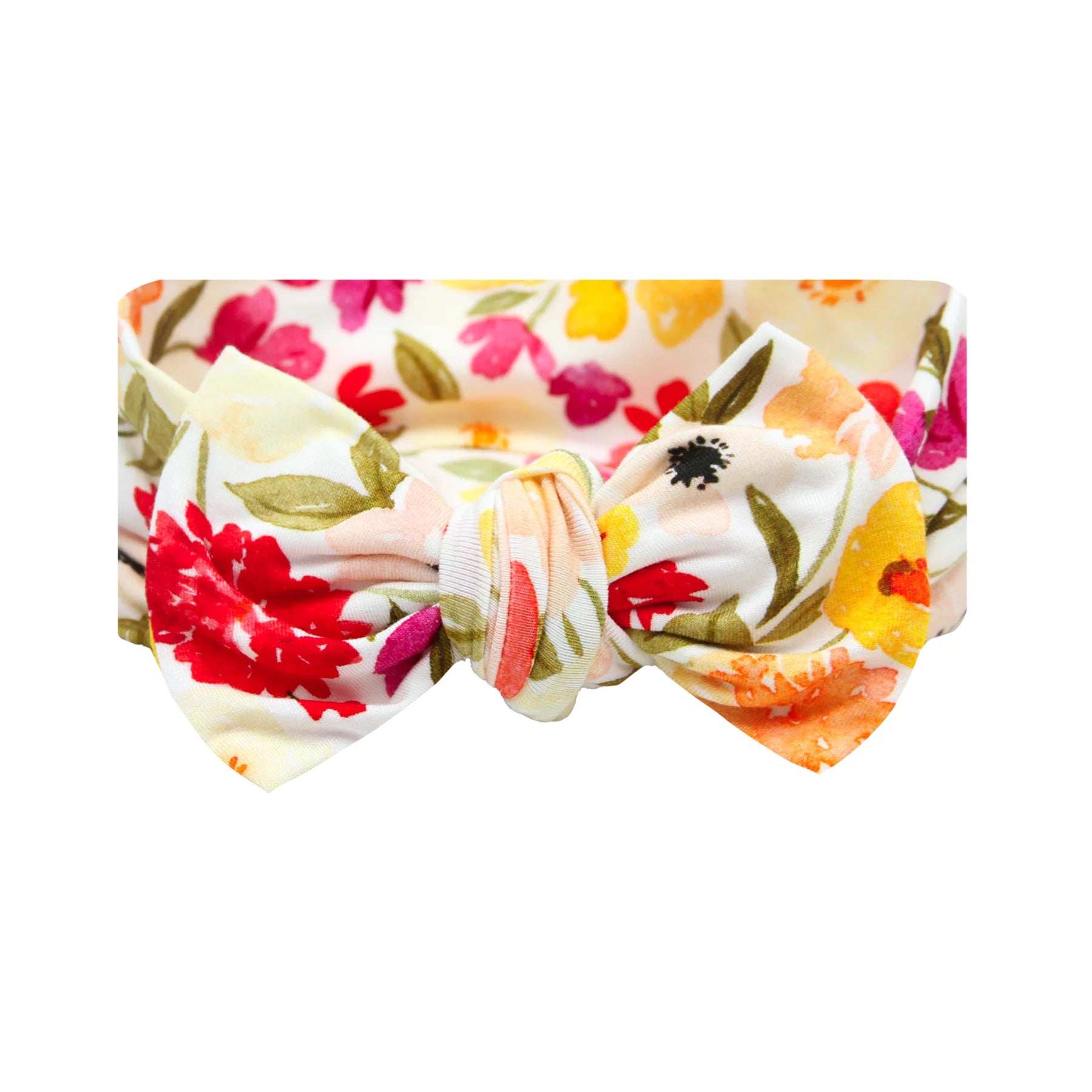 Lou Lou & Company Nora Top, Bottoms + Headband Set - Twinkle Twinkle Little One