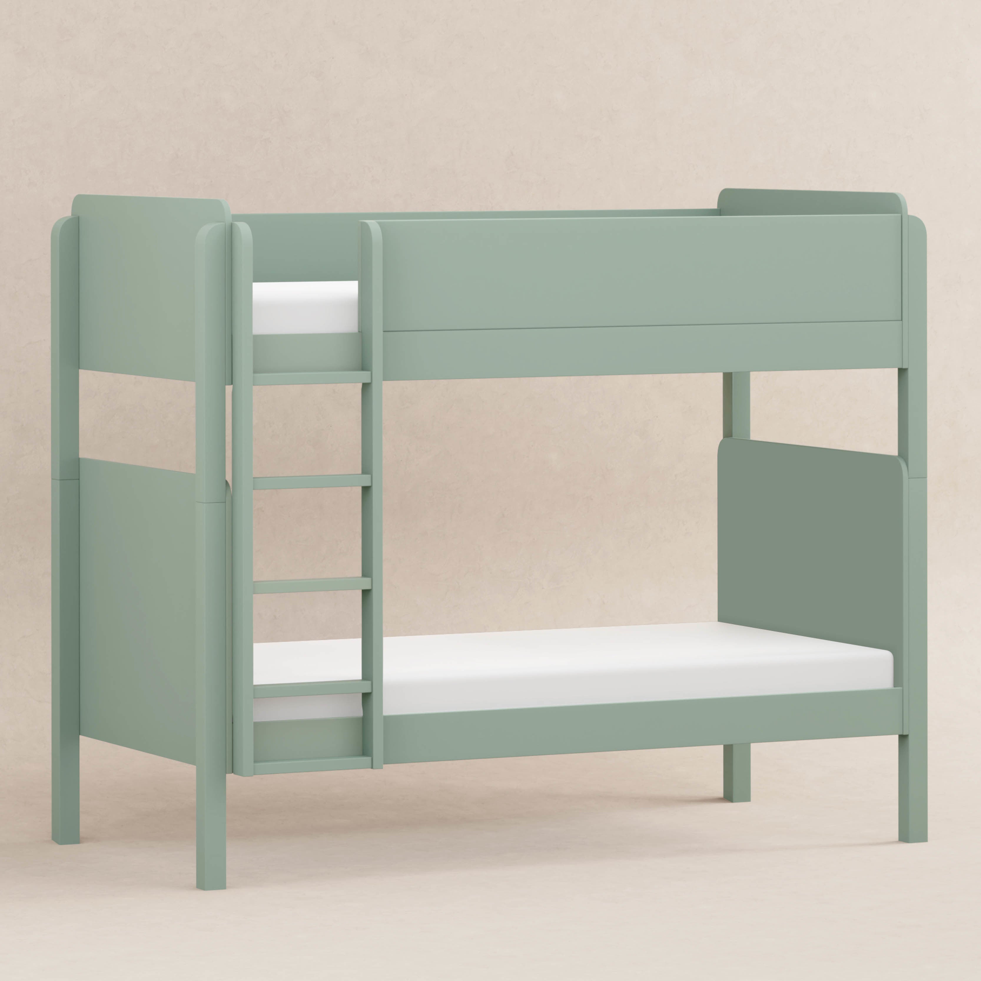 Babyletto TipToe Convertible Bunk Bed