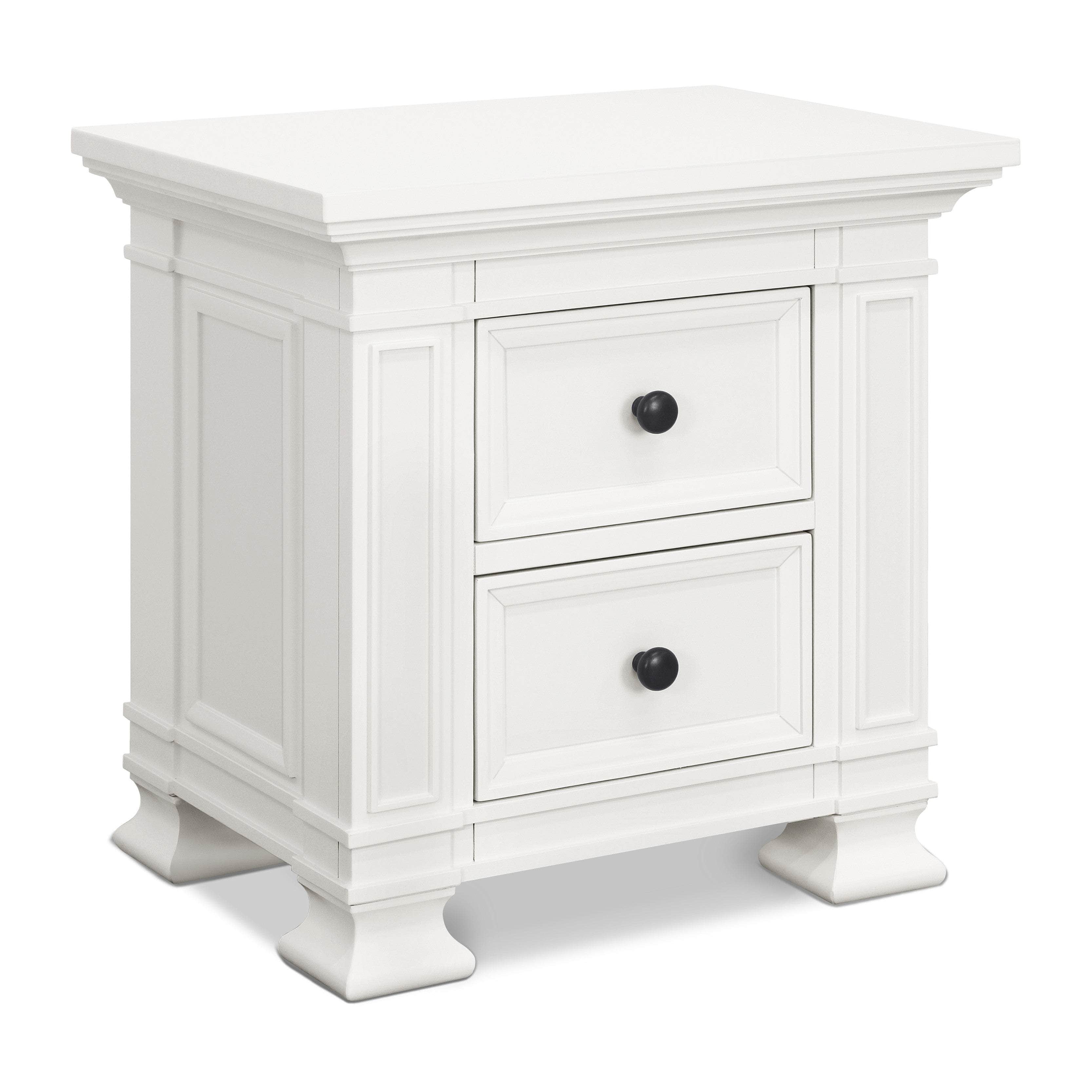 Monogram by Namesake Classic Nightstand - Twinkle Twinkle Little One