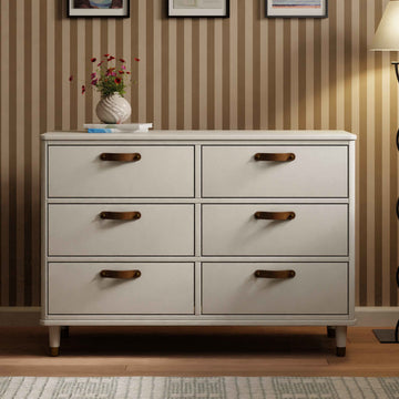 Namesake Tanner 6-Drawer Dresser - Twinkle Twinkle Little One