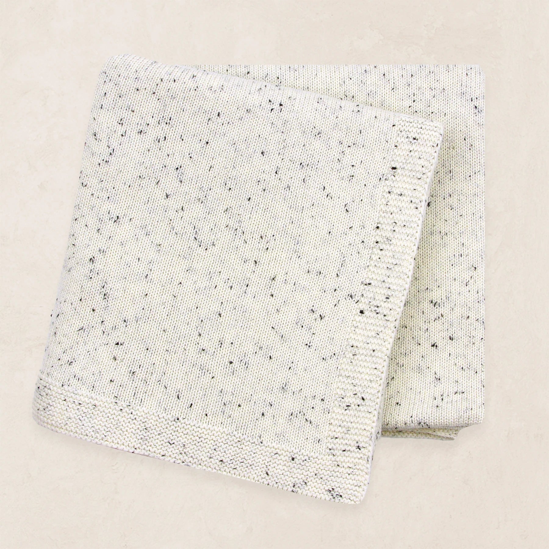 Knit Blanket