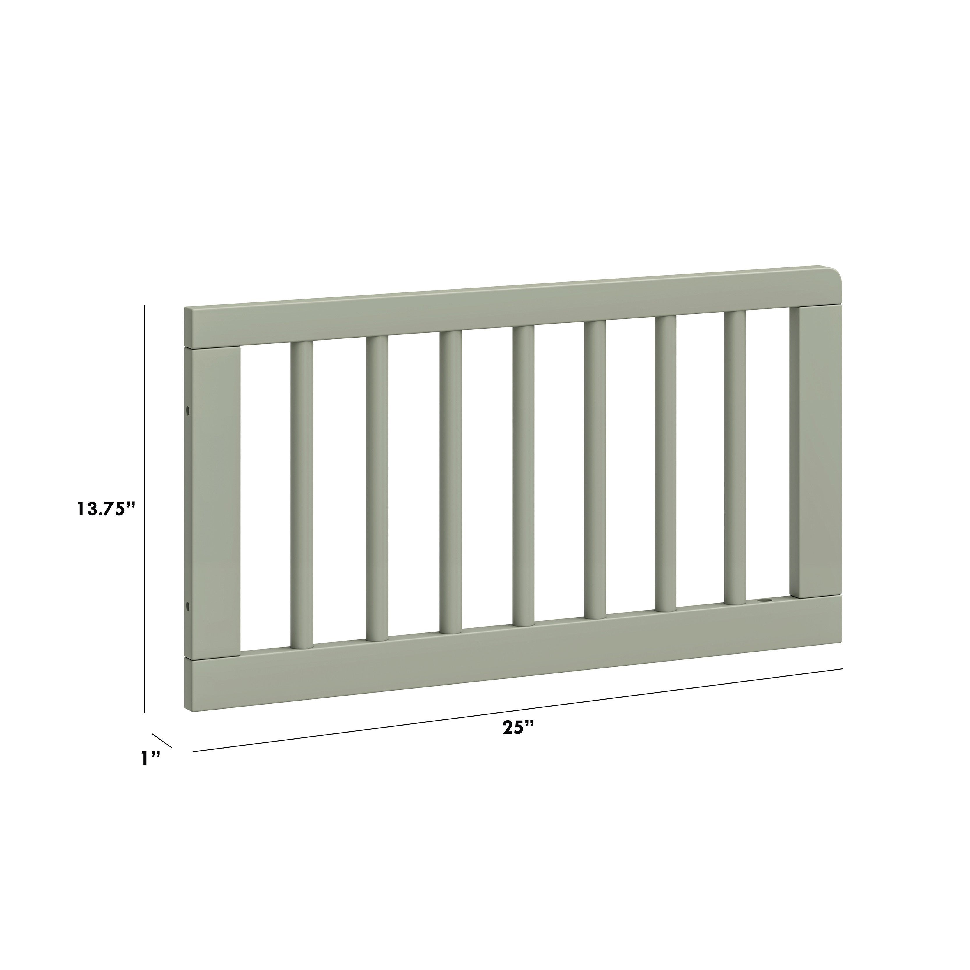 Namesake Toddler Bed Conversion Kit (M19699)
