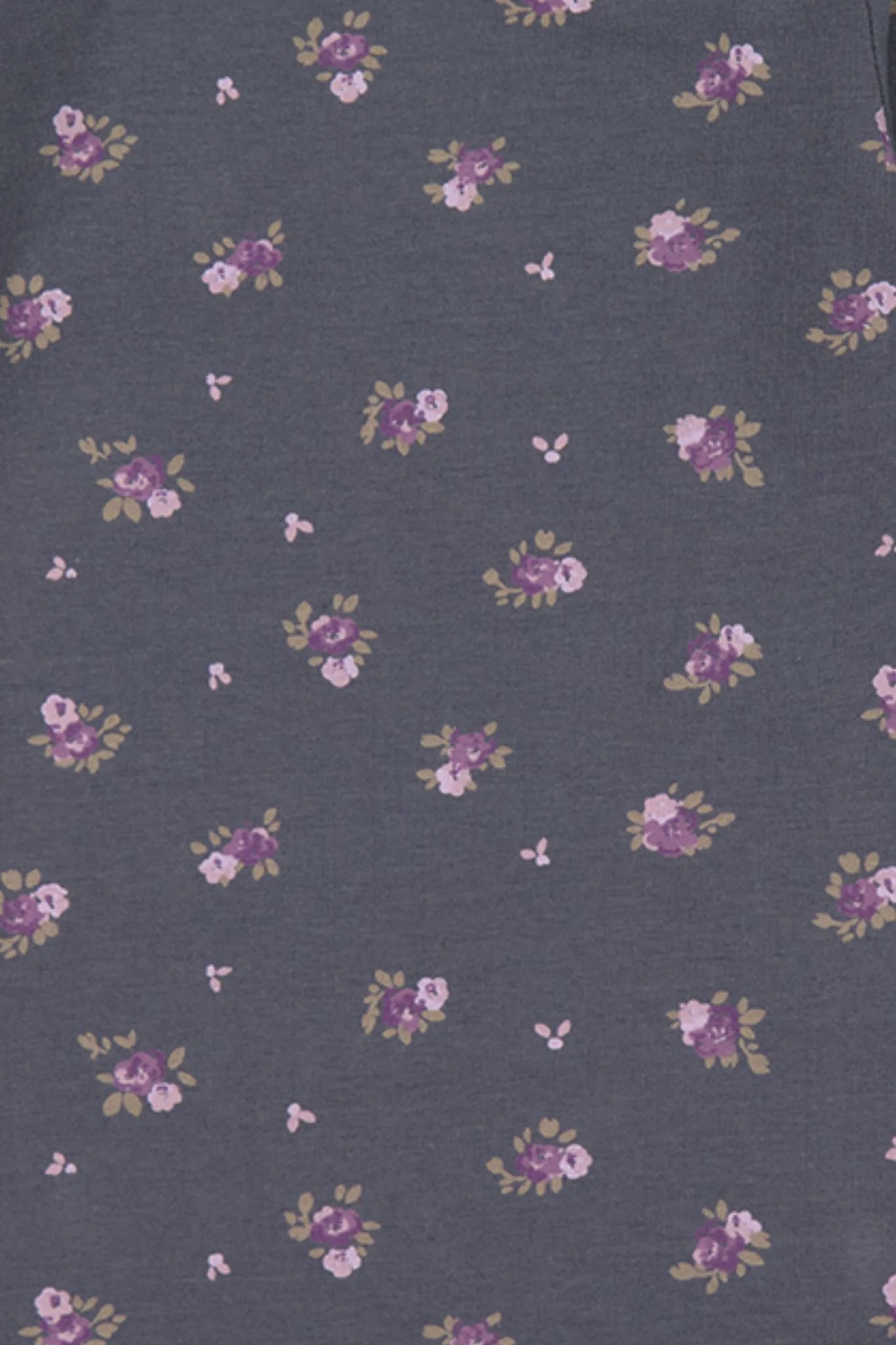 Organic Cotton Headband - Simone Lava - Twinkle Twinkle Little One