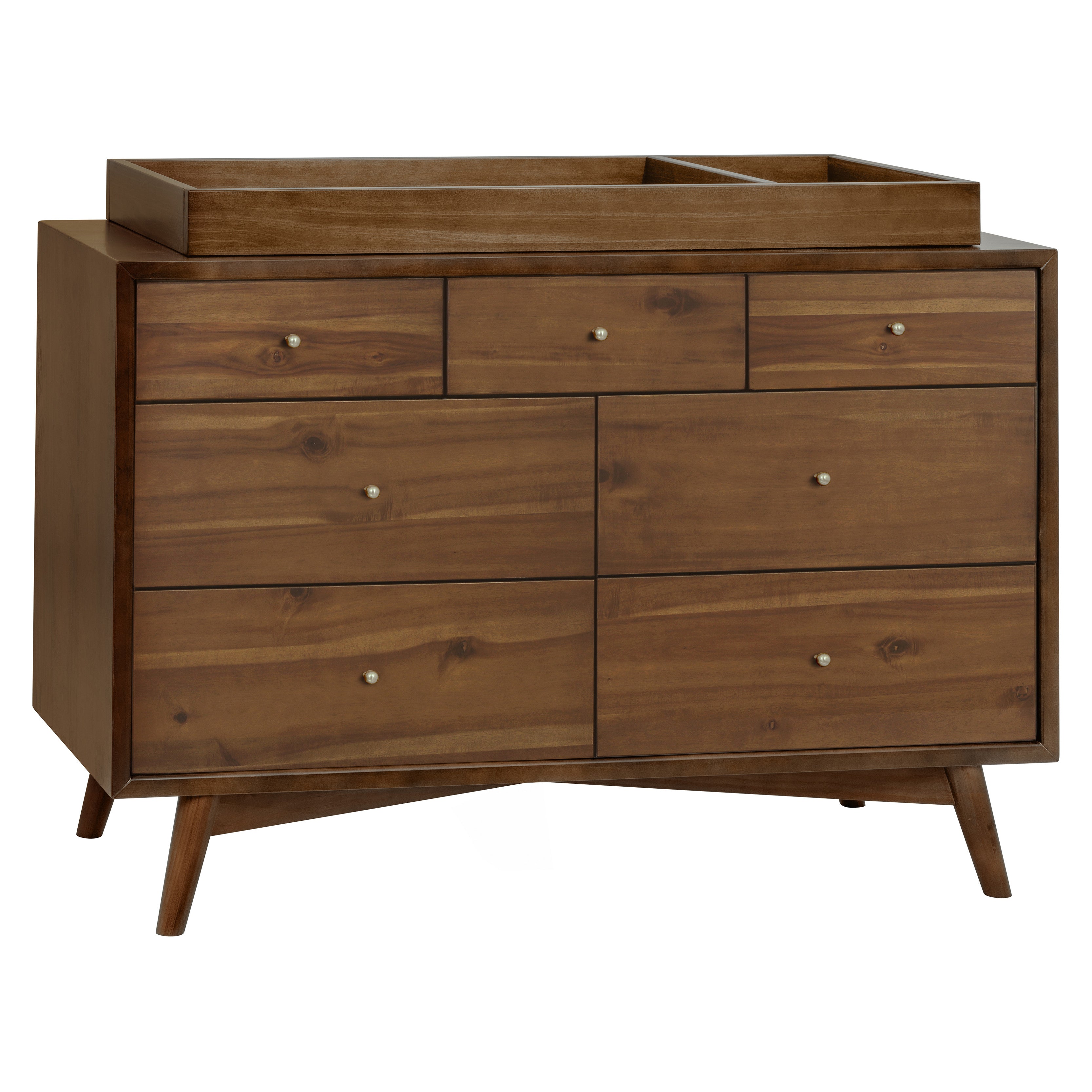 Babyletto Palma 7-Drawer Double Dresser