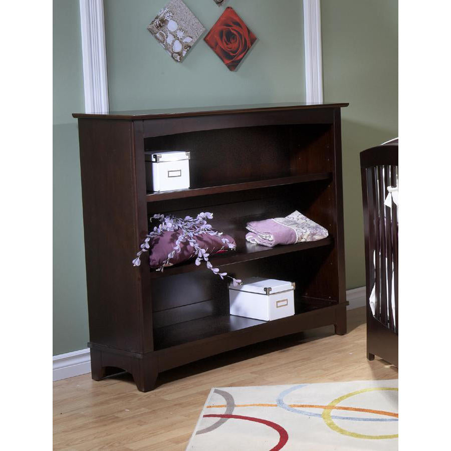 Pali Torino Floor Bookcase / Hutch - Twinkle Twinkle Little One