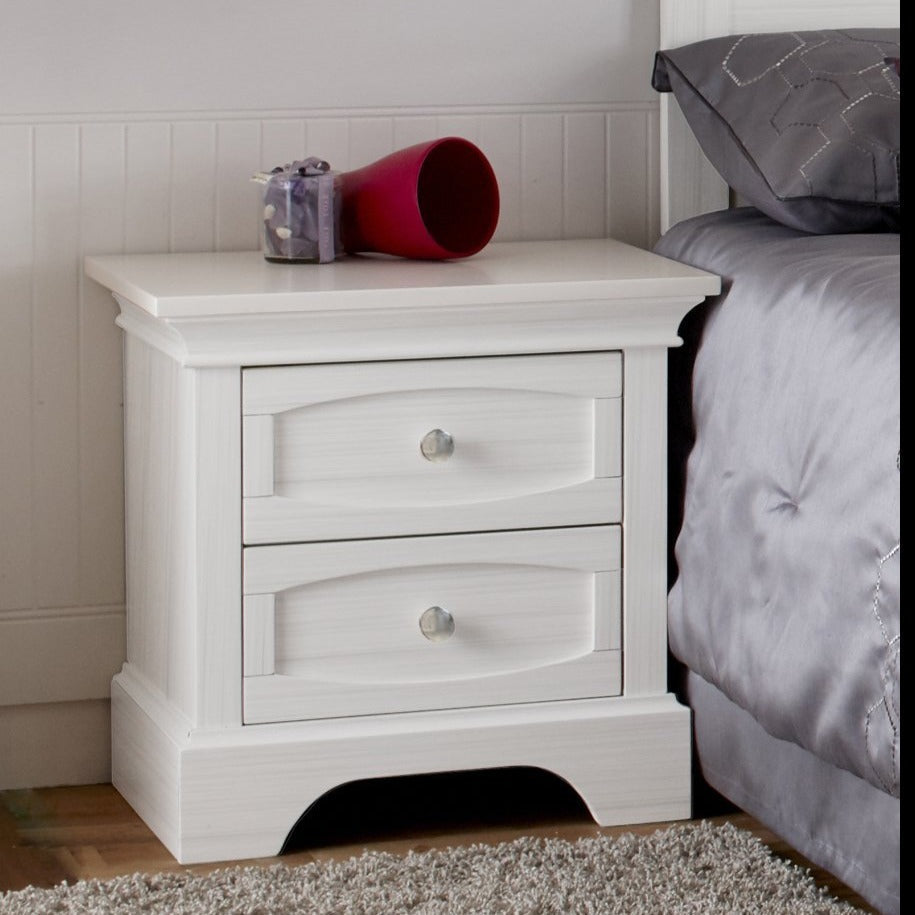 Pali Ragusa Nightstand - Twinkle Twinkle Little One
