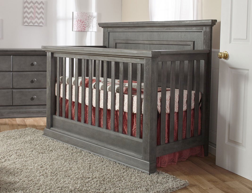 Pali Modena Forever Crib - Twinkle Twinkle Little One