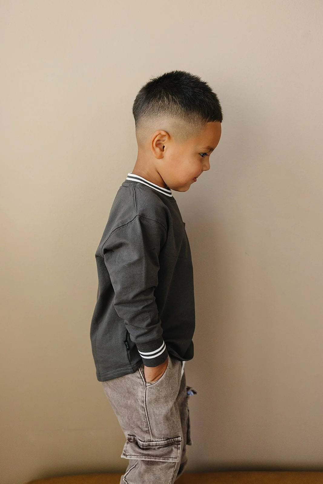 Madden Long Sleeve Shirt