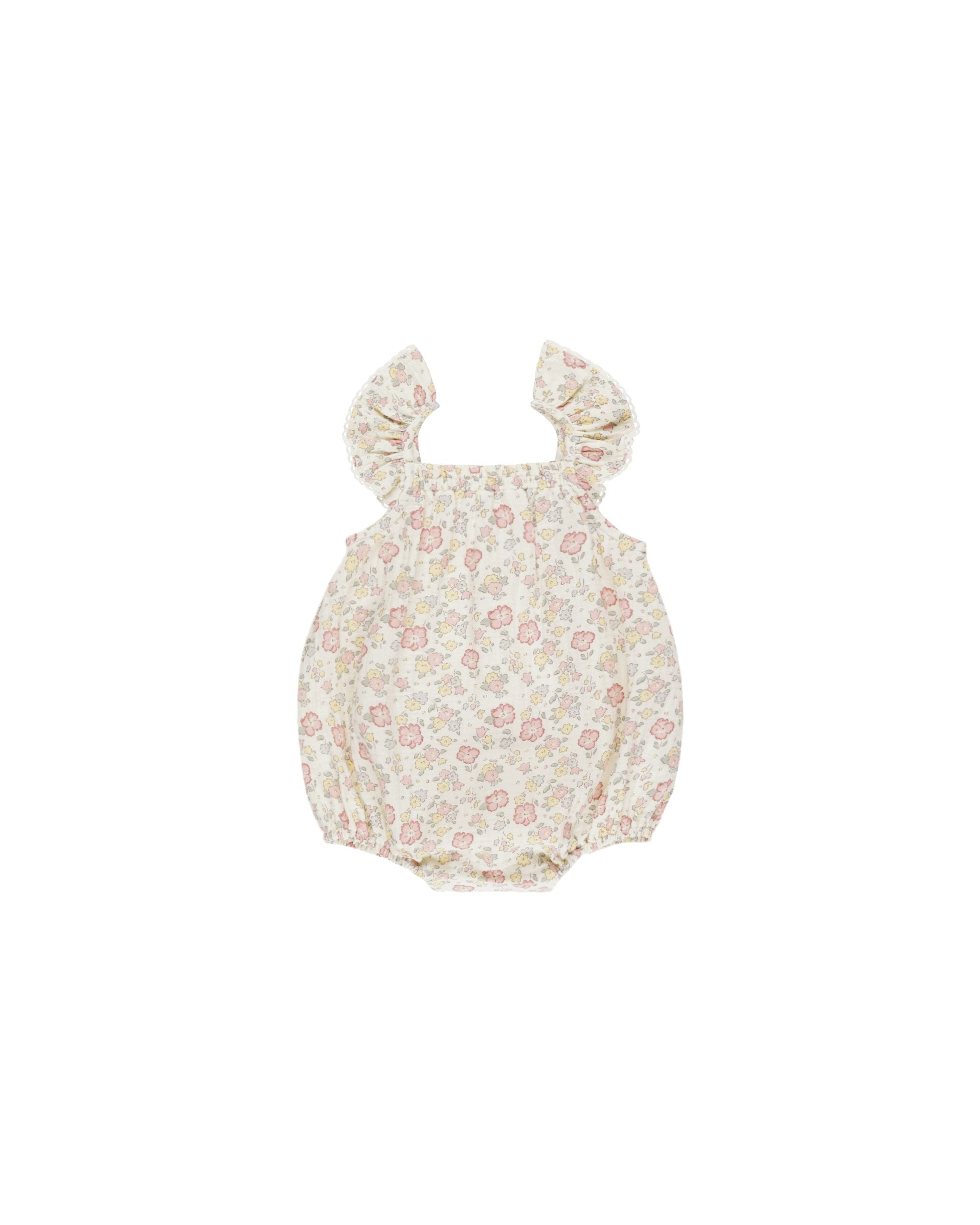 Bonnie Romper - Bloom - Twinkle Twinkle Little One
