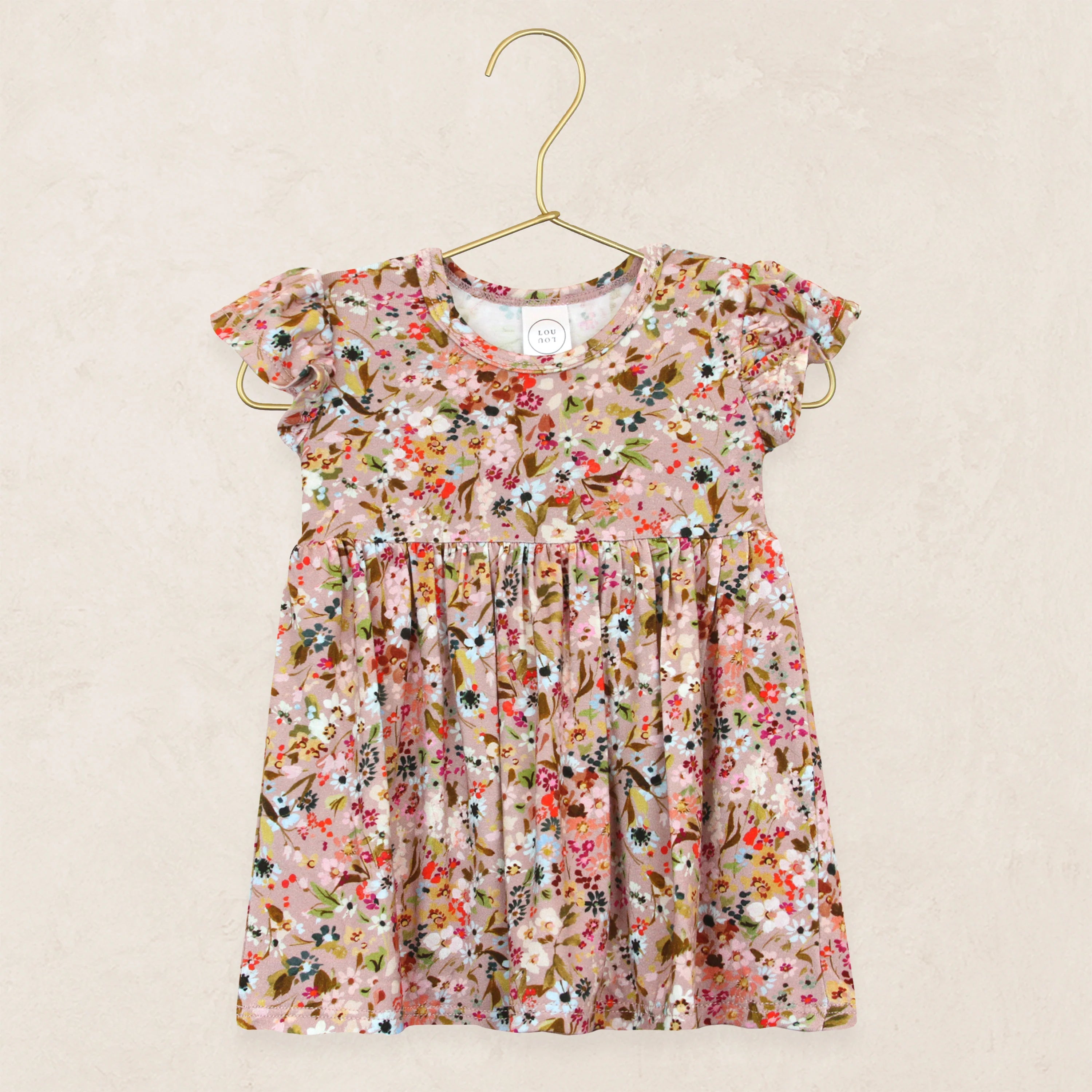 Lou Lou & Company Penelope Twirl Dress