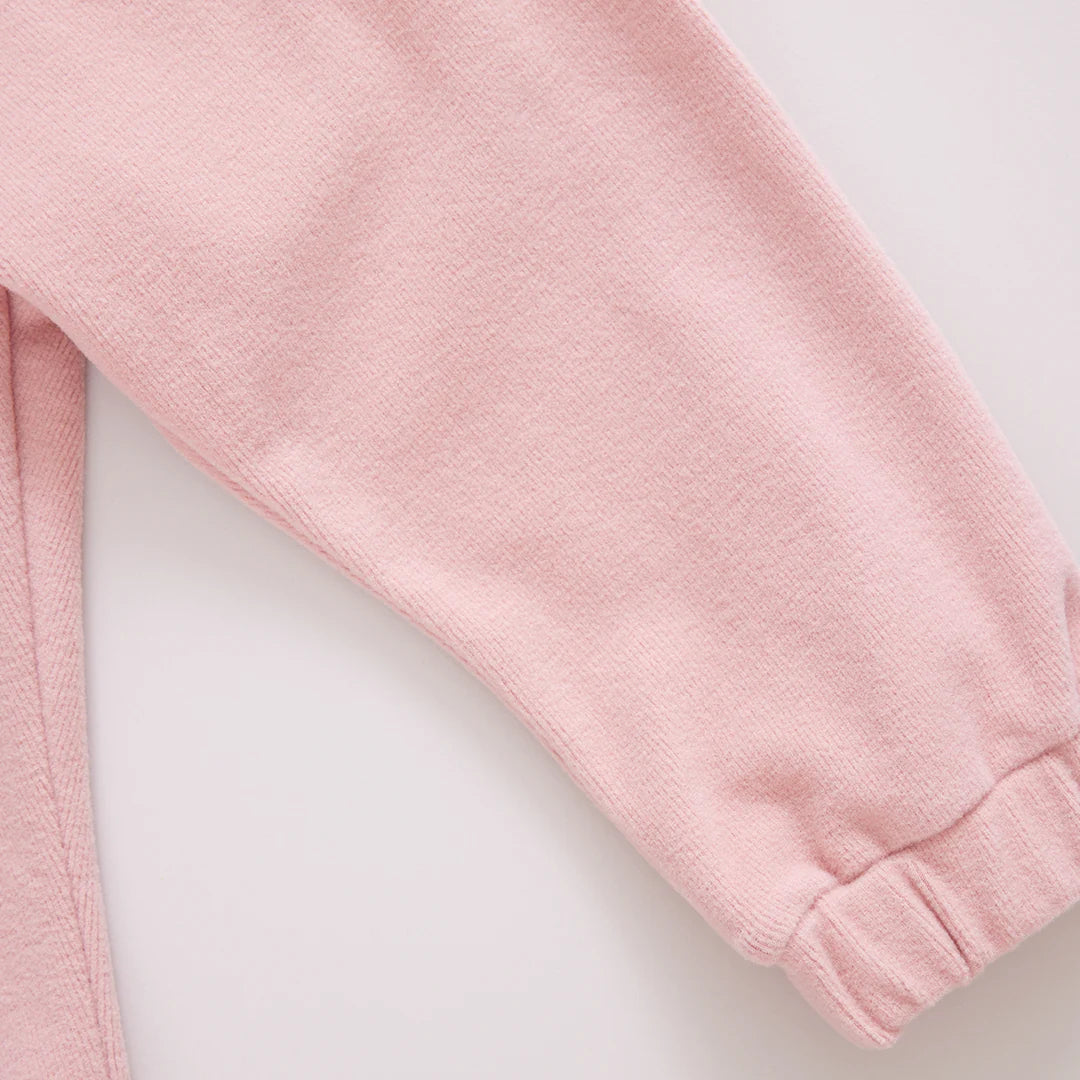 Baby Cordy Set - Light Pink - Twinkle Twinkle Little One
