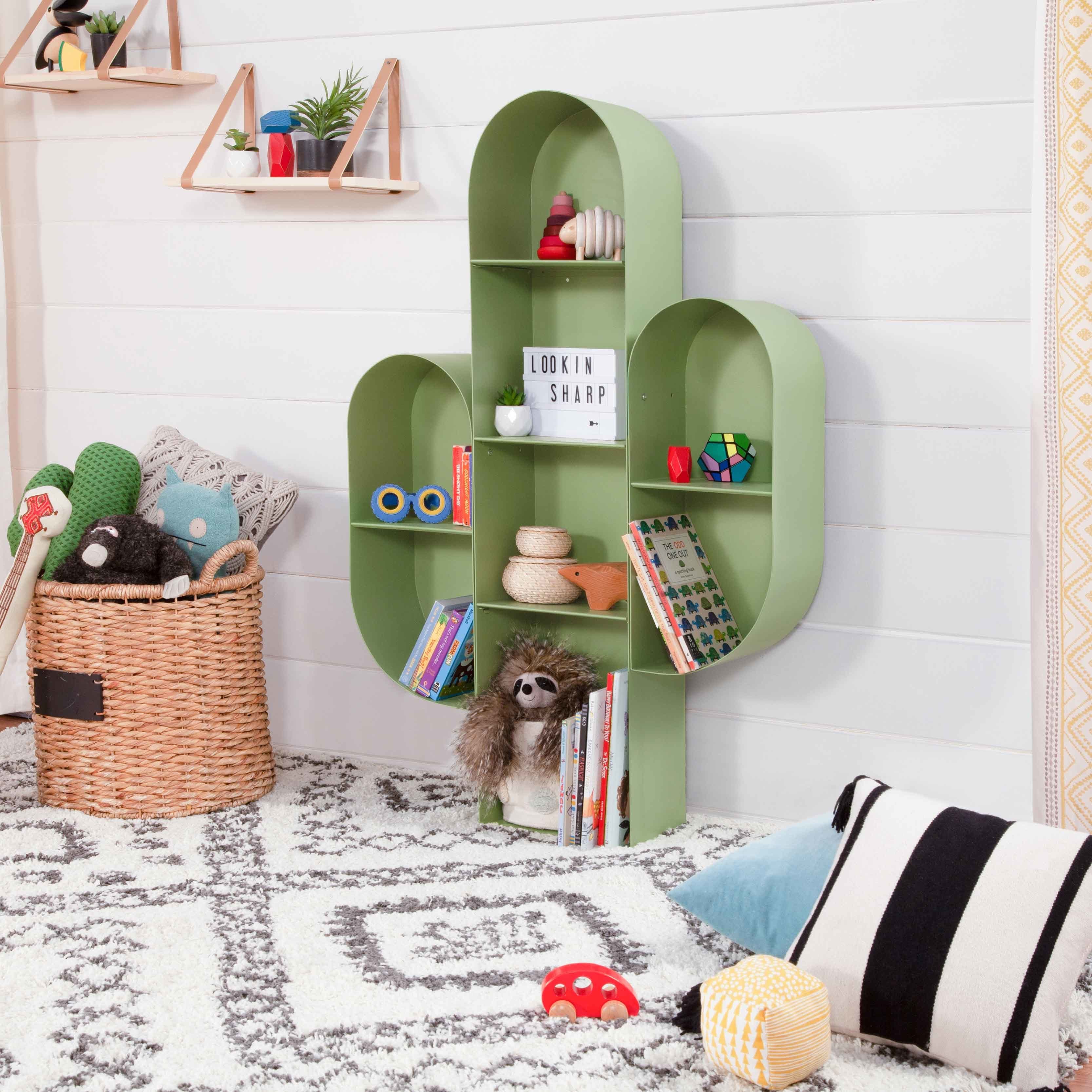 Babyletto Cactus Bookcase