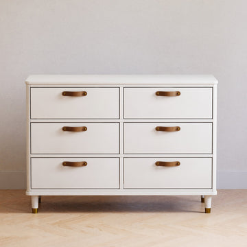 Namesake Tanner 6-Drawer Dresser - Twinkle Twinkle Little One