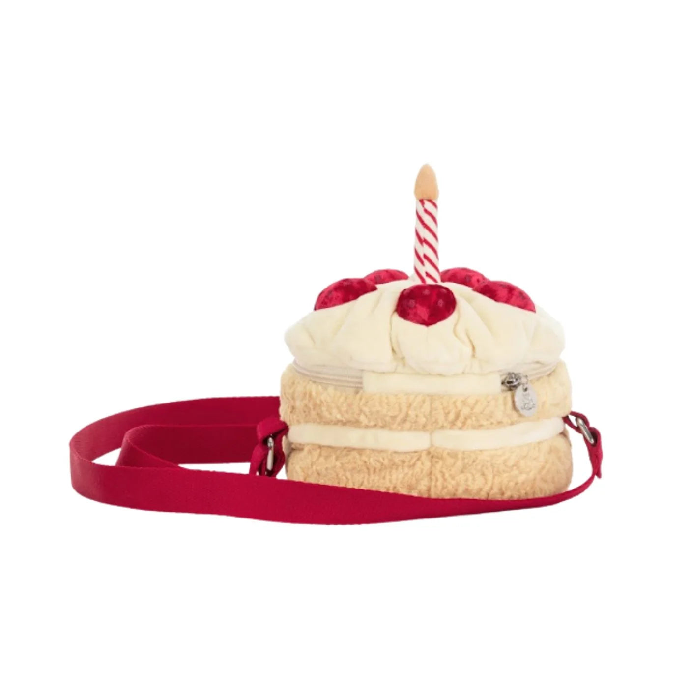 Amuseables Birthday Cake Bag
