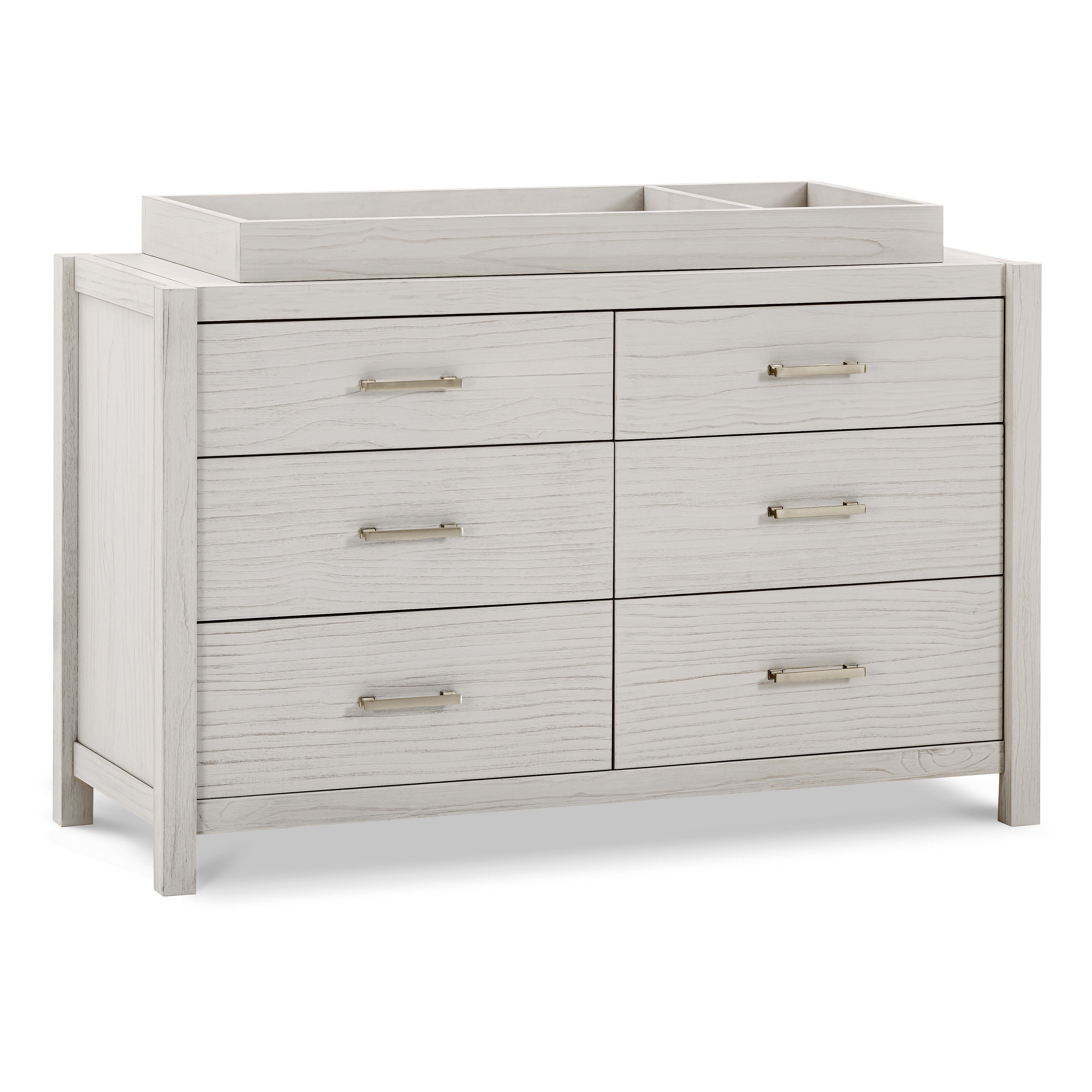 Monogram by Namesake Hemsted 6-Drawer Dresser