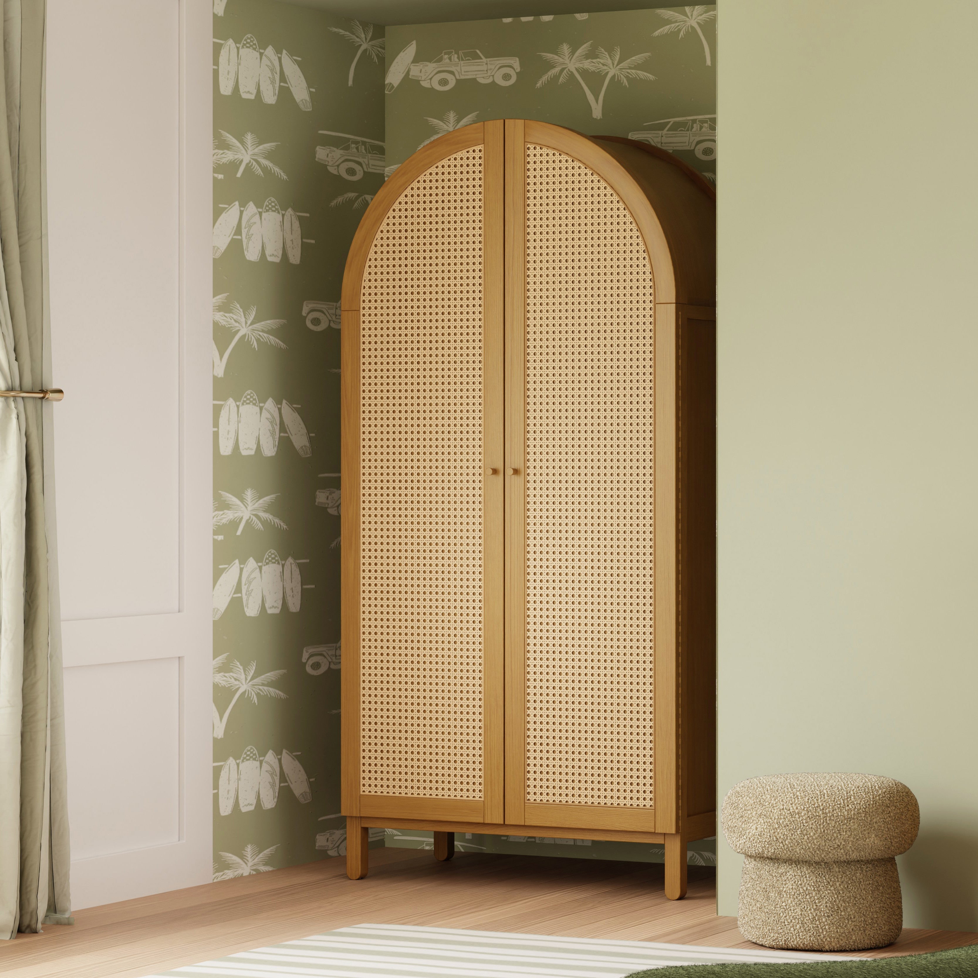 Babyletto Bondi Cane Armoire
