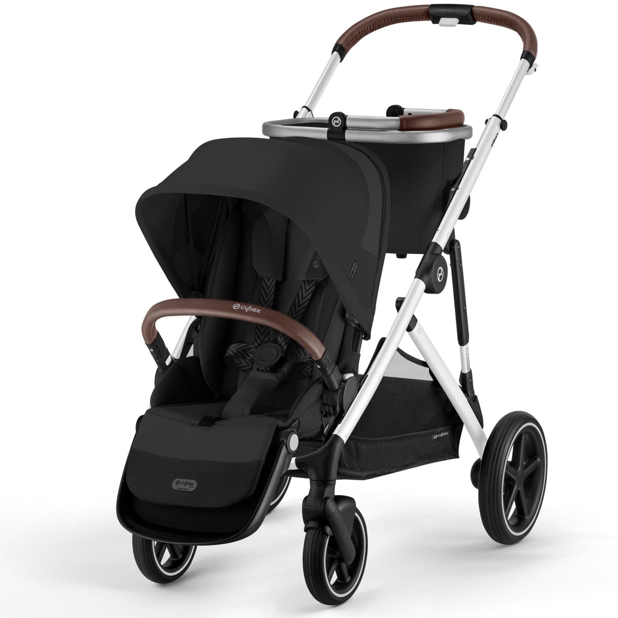 Cybex Gazelle S Stroller - Twinkle Twinkle Little One