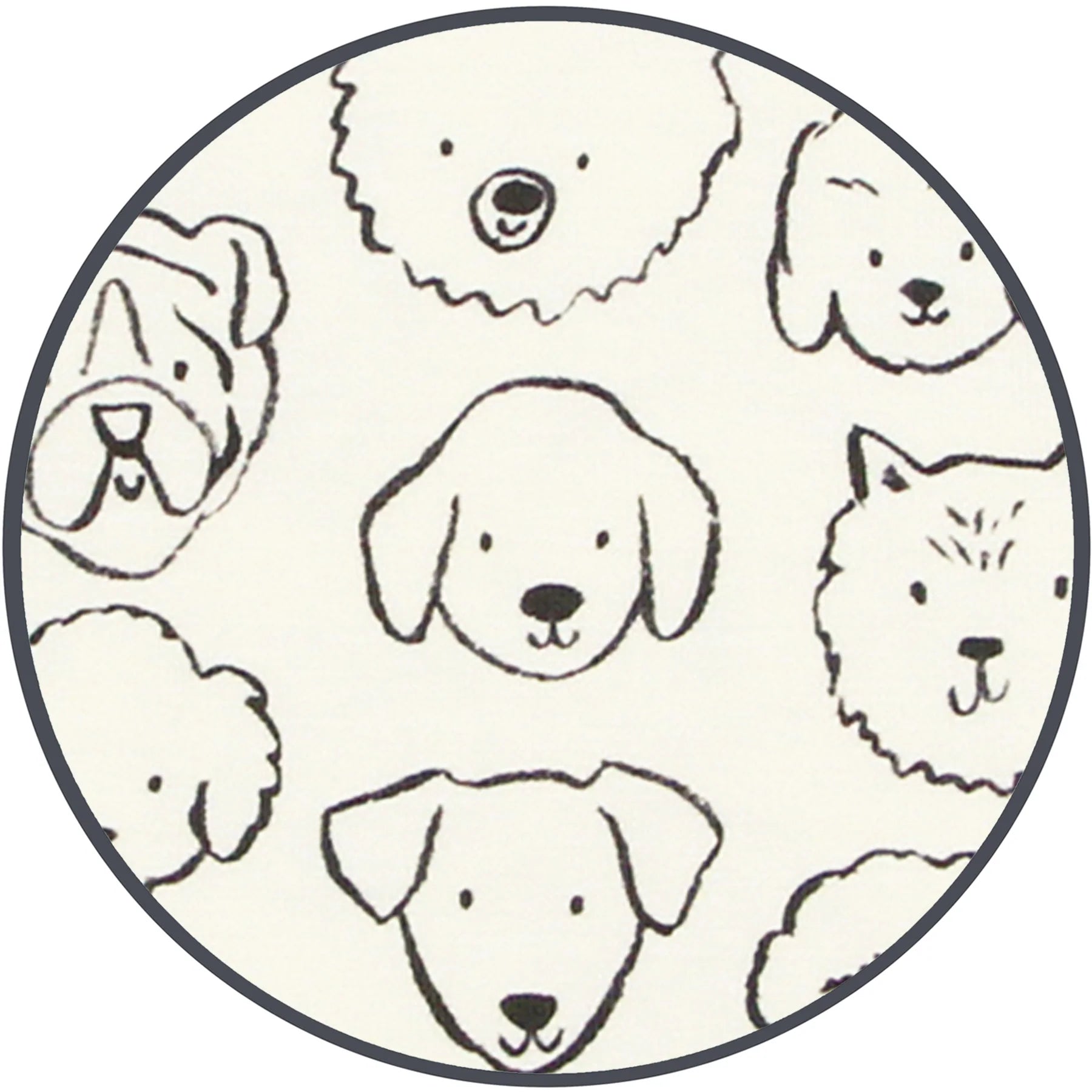 Lou Lou & Company Dane Top + Bottoms Set - Twinkle Twinkle Little One