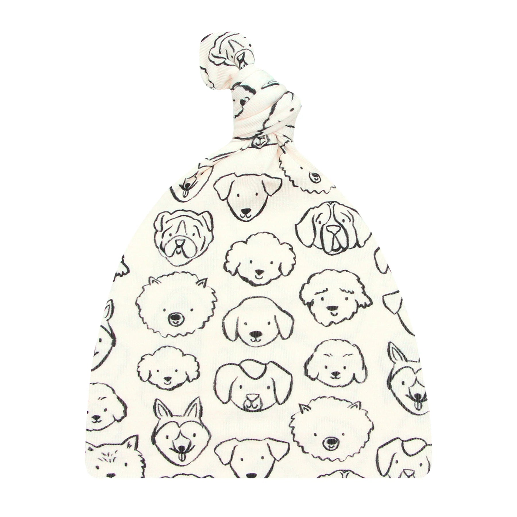 Lou Lou & Company Dane Top, Bottoms + Hat Set - Twinkle Twinkle Little One