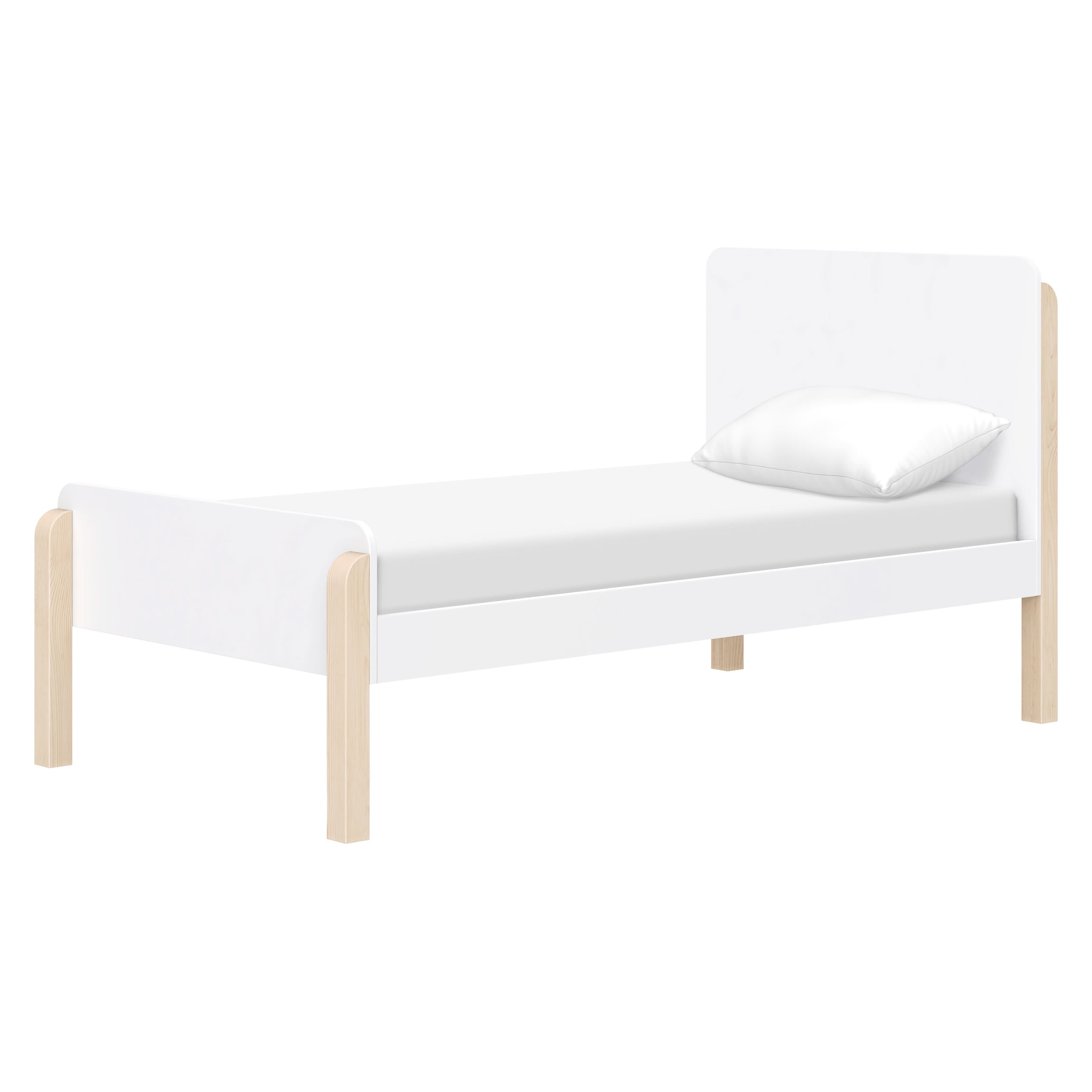 Babyletto TipToe Twin Bed - Twinkle Twinkle Little One