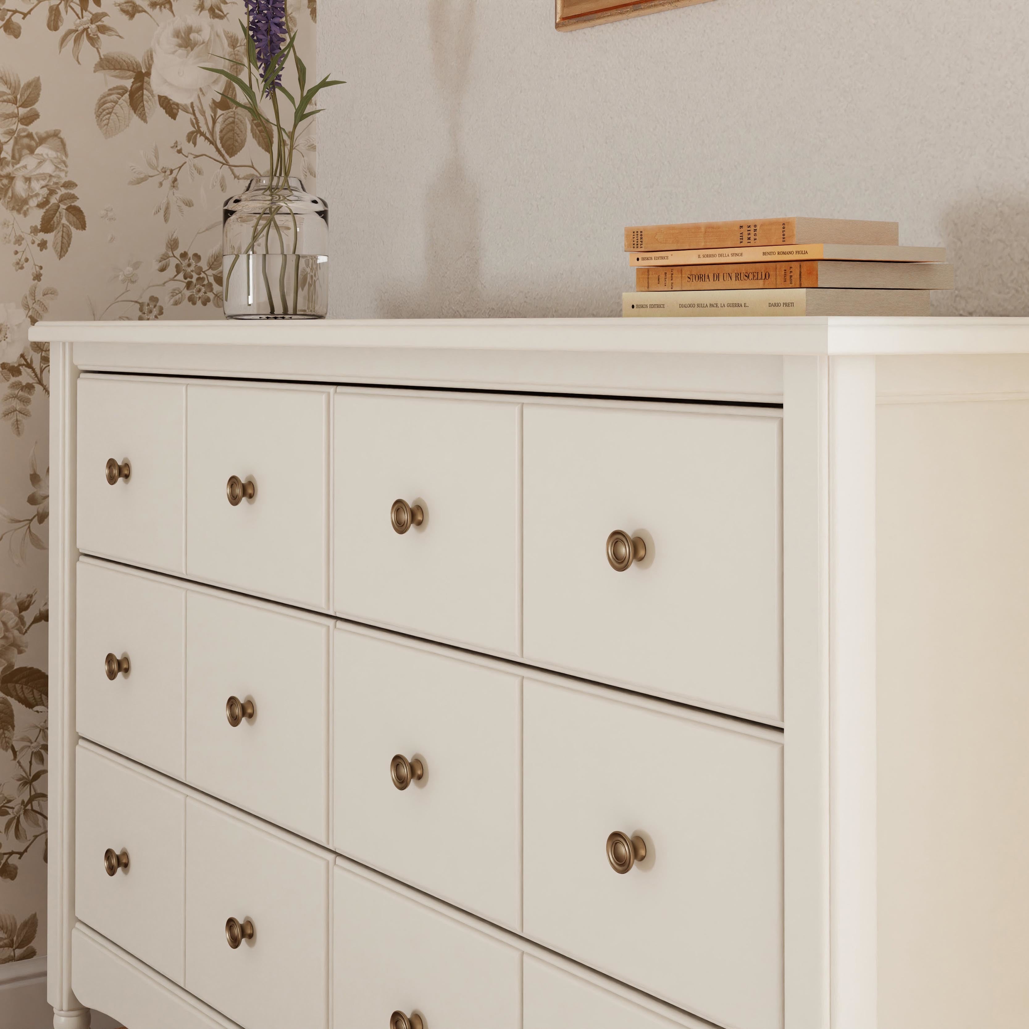 Namesake Liberty 6-Drawer Dresser - Twinkle Twinkle Little One