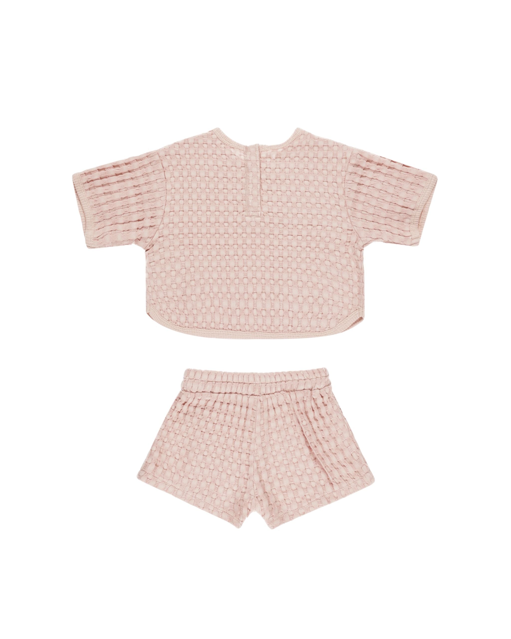 Jayden Set - Bubblegum - Twinkle Twinkle Little One