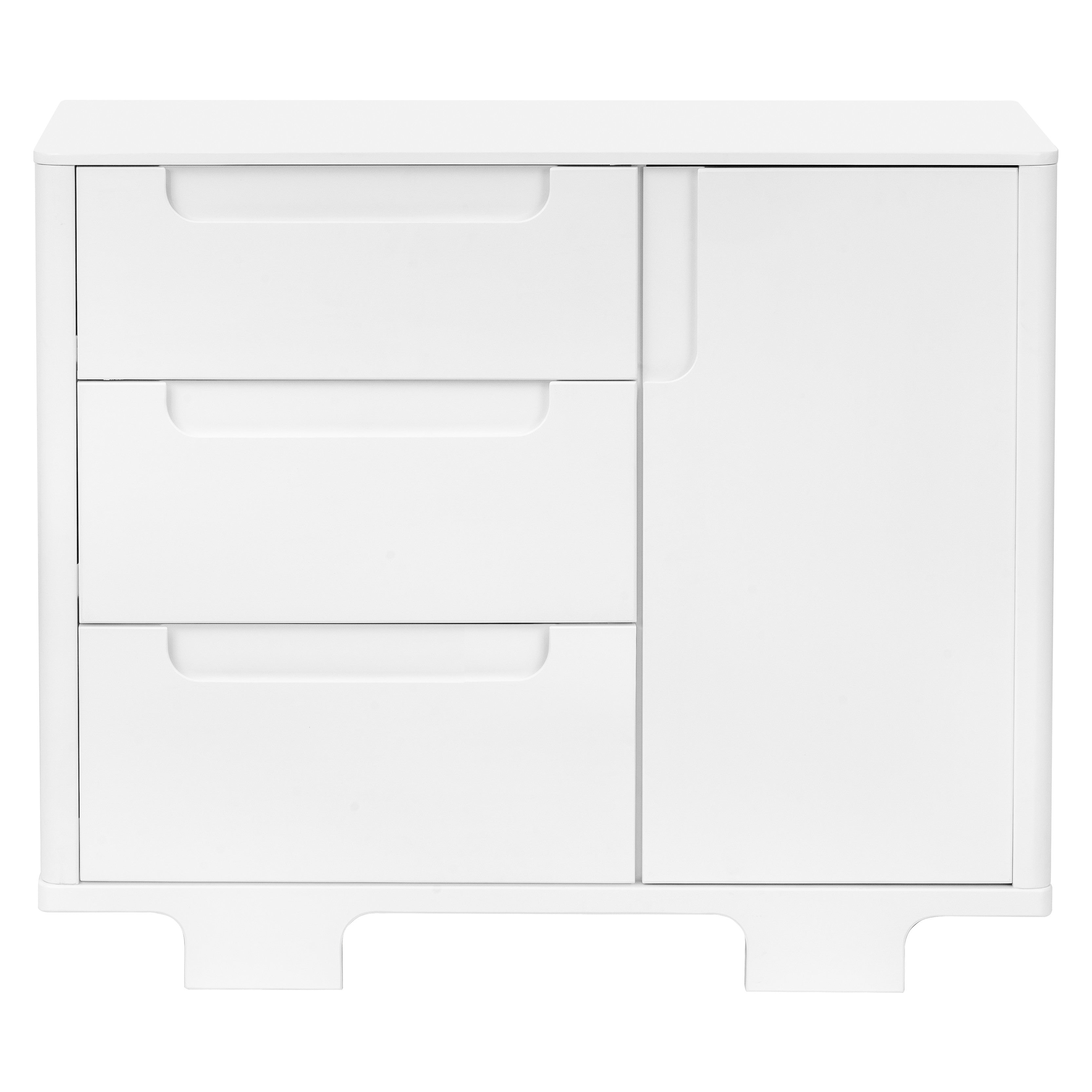 Babyletto Yuzu 3-Drawer Changer Dresser