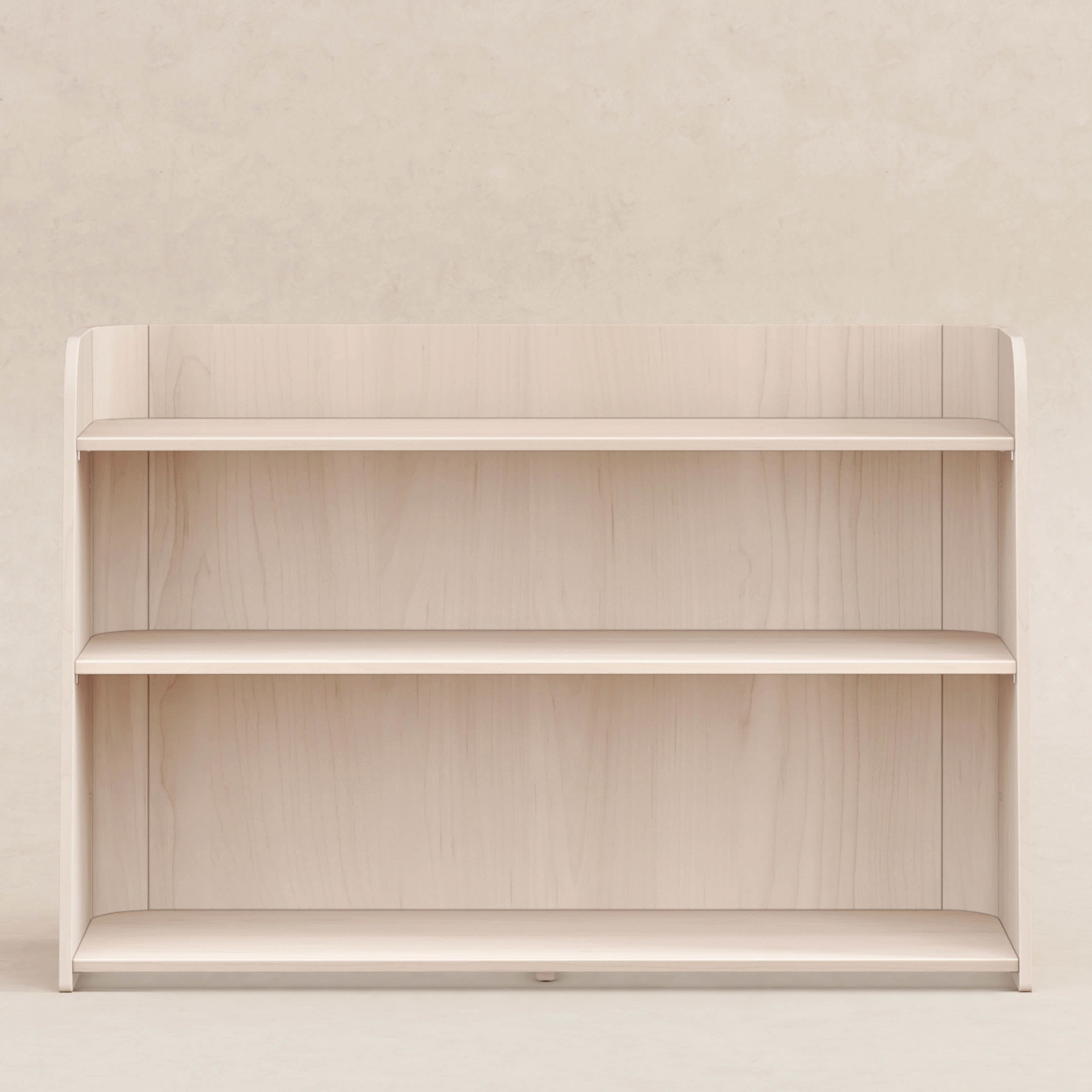 Babyletto Melo Montessori-Inspired Bookcase - Twinkle Twinkle Little One