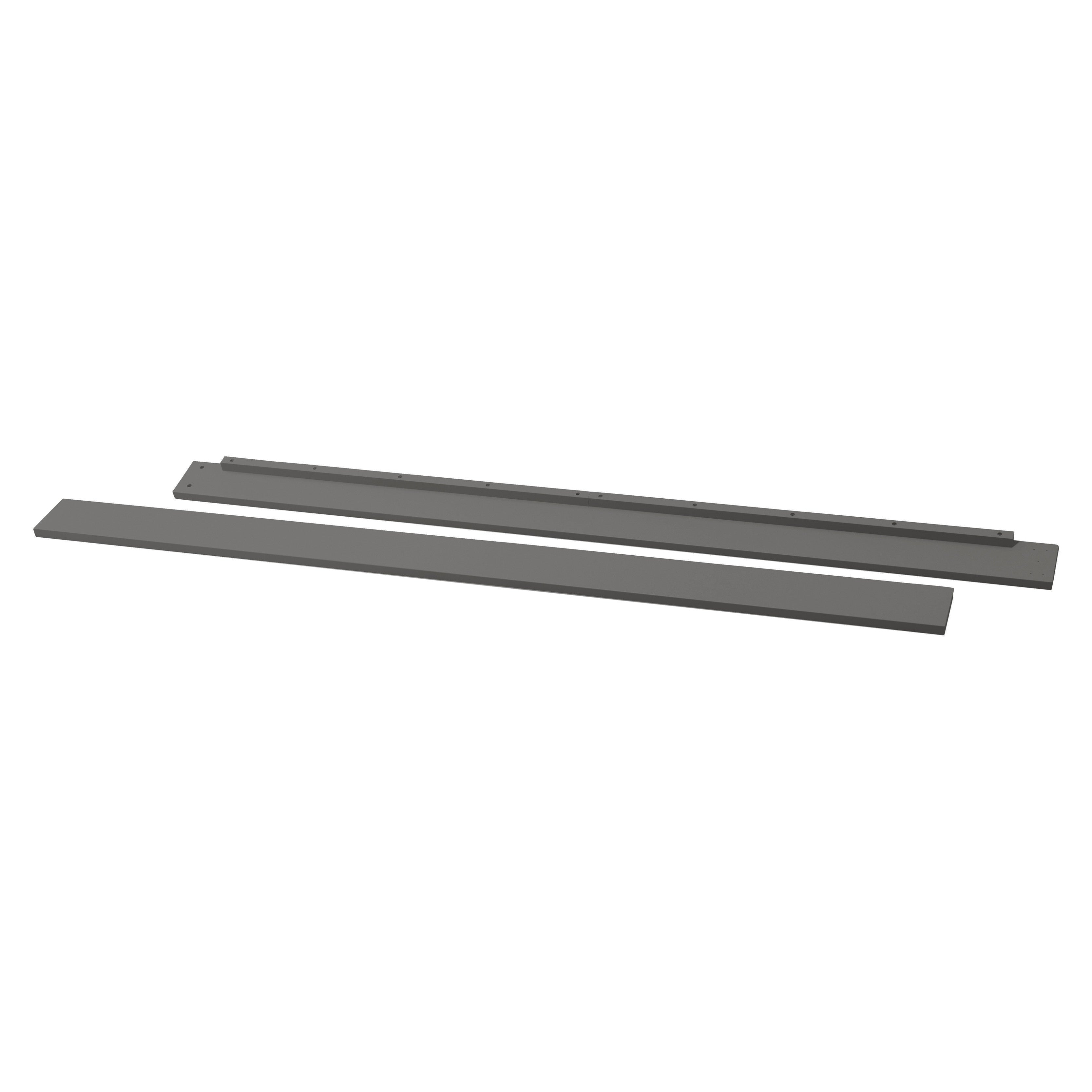 Namesake Twin/Full-Size Bed Conversion Kit (M5789)