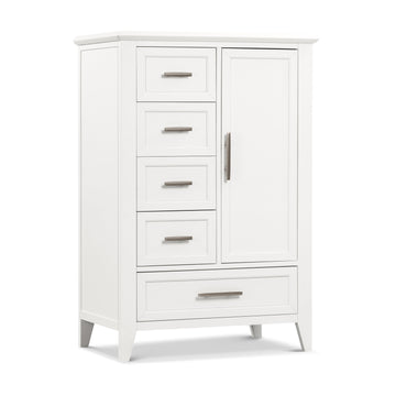 Monogram by Namesake Beckett Chifforobe - Twinkle Twinkle Little One