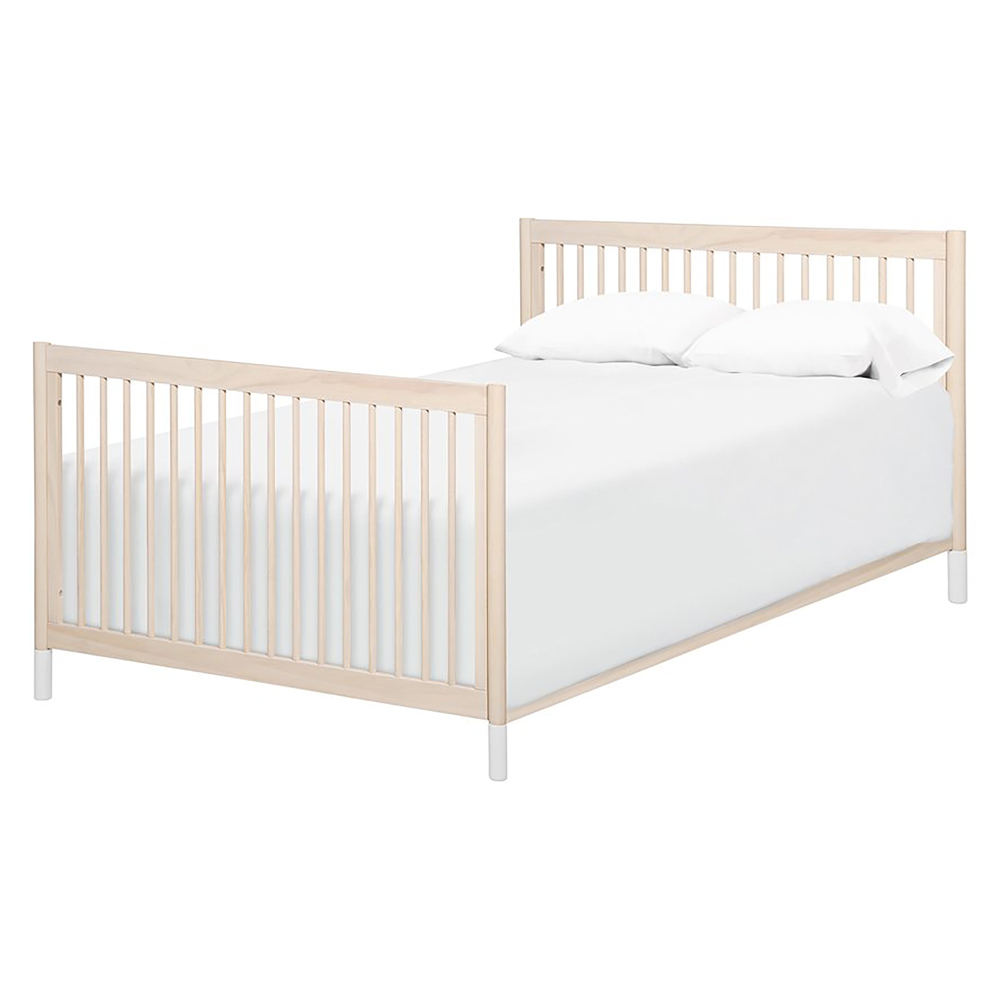 Babyletto Twin/Full-Size Bed Conversion Kit (M5789)