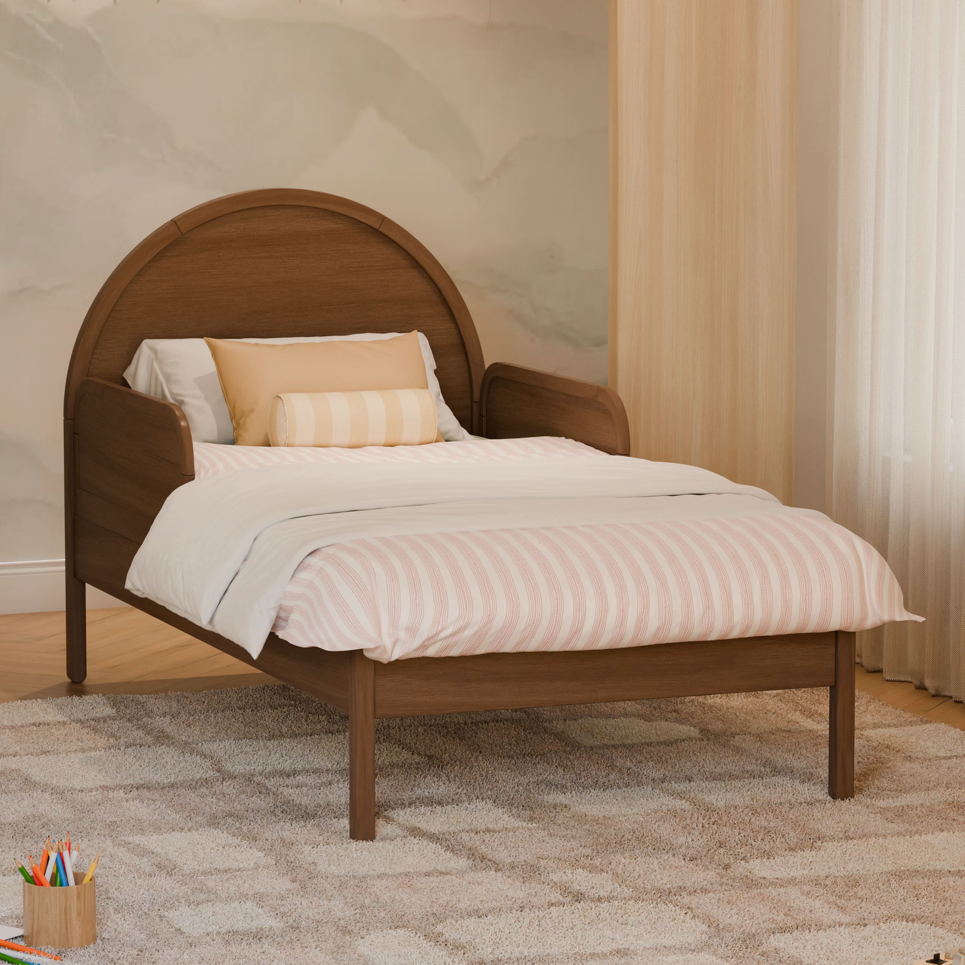 Babyletto Twin/Full Bed Guardrail