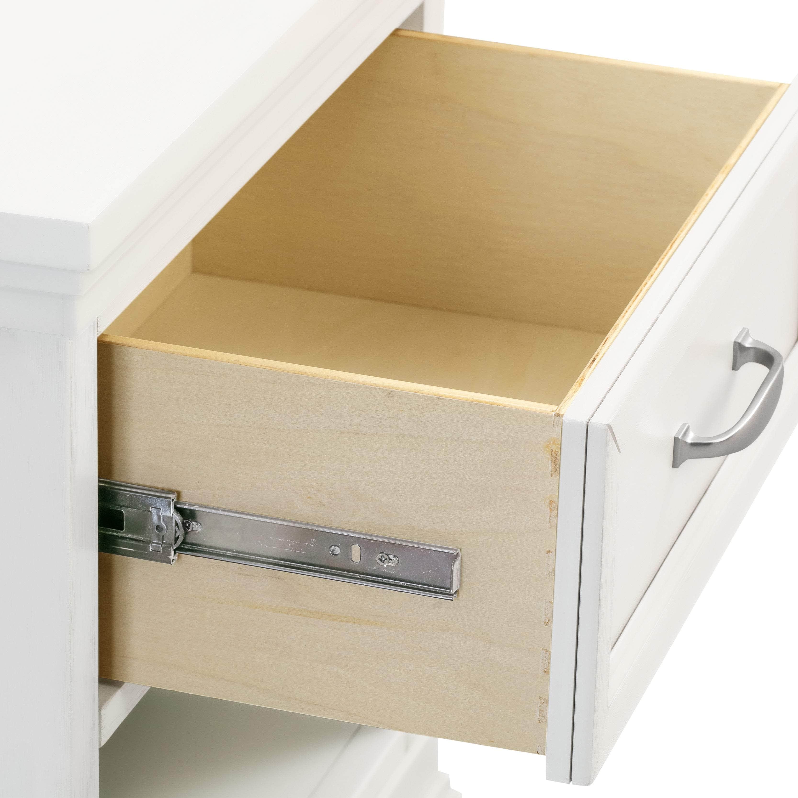 Monogram by Namesake Langford Nightstand - Twinkle Twinkle Little One