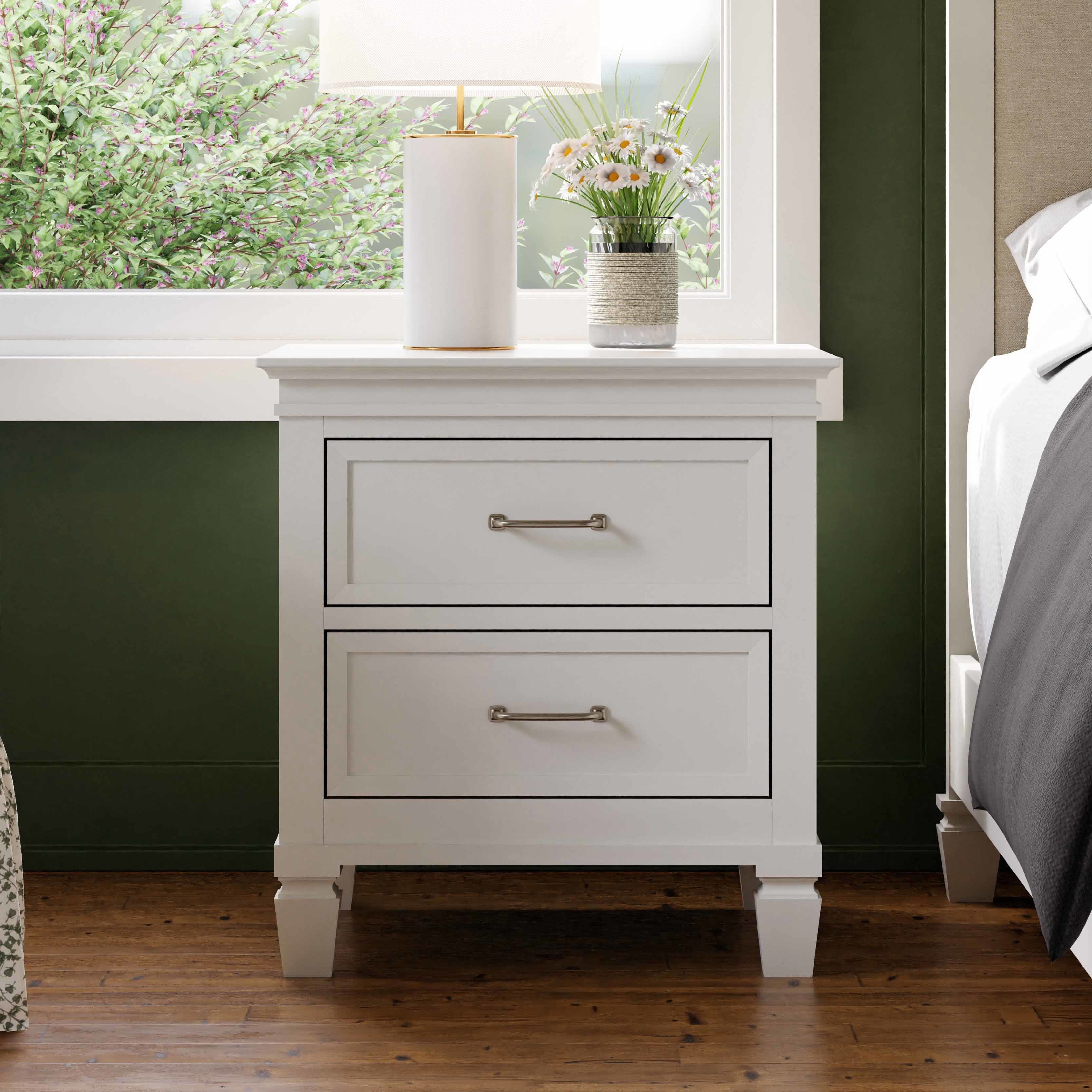 Namesake Darlington Nightstand - Twinkle Twinkle Little One