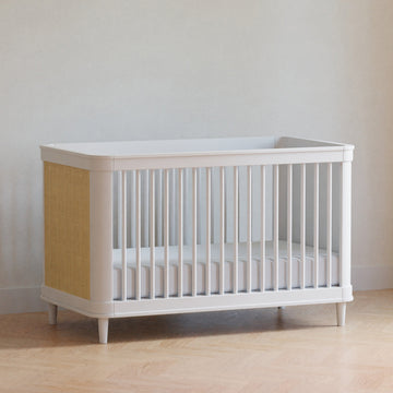Namesake Marin with Cane 3-in-1 Convertible Crib - Twinkle Twinkle Little One