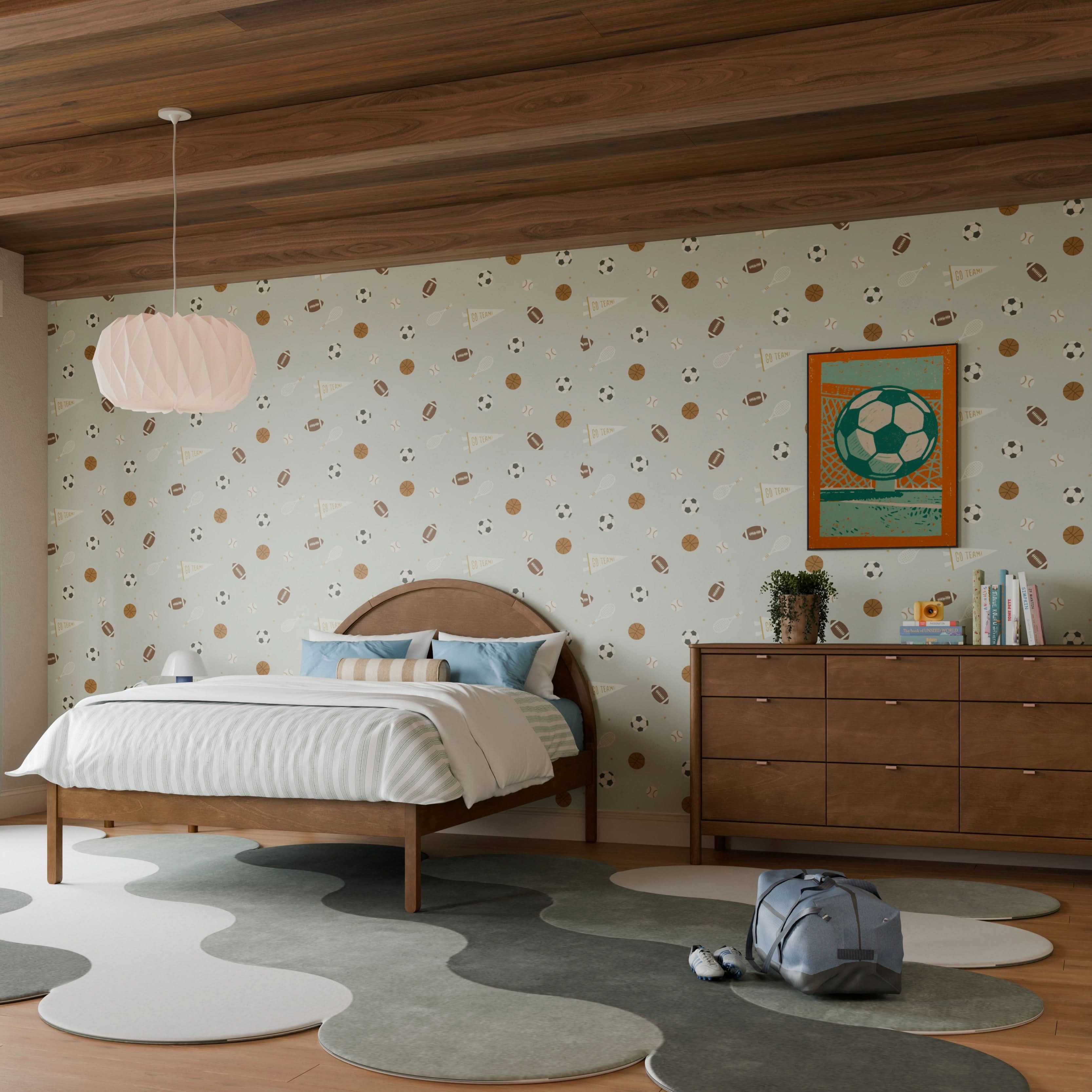 Babyletto Bondi Full Bed