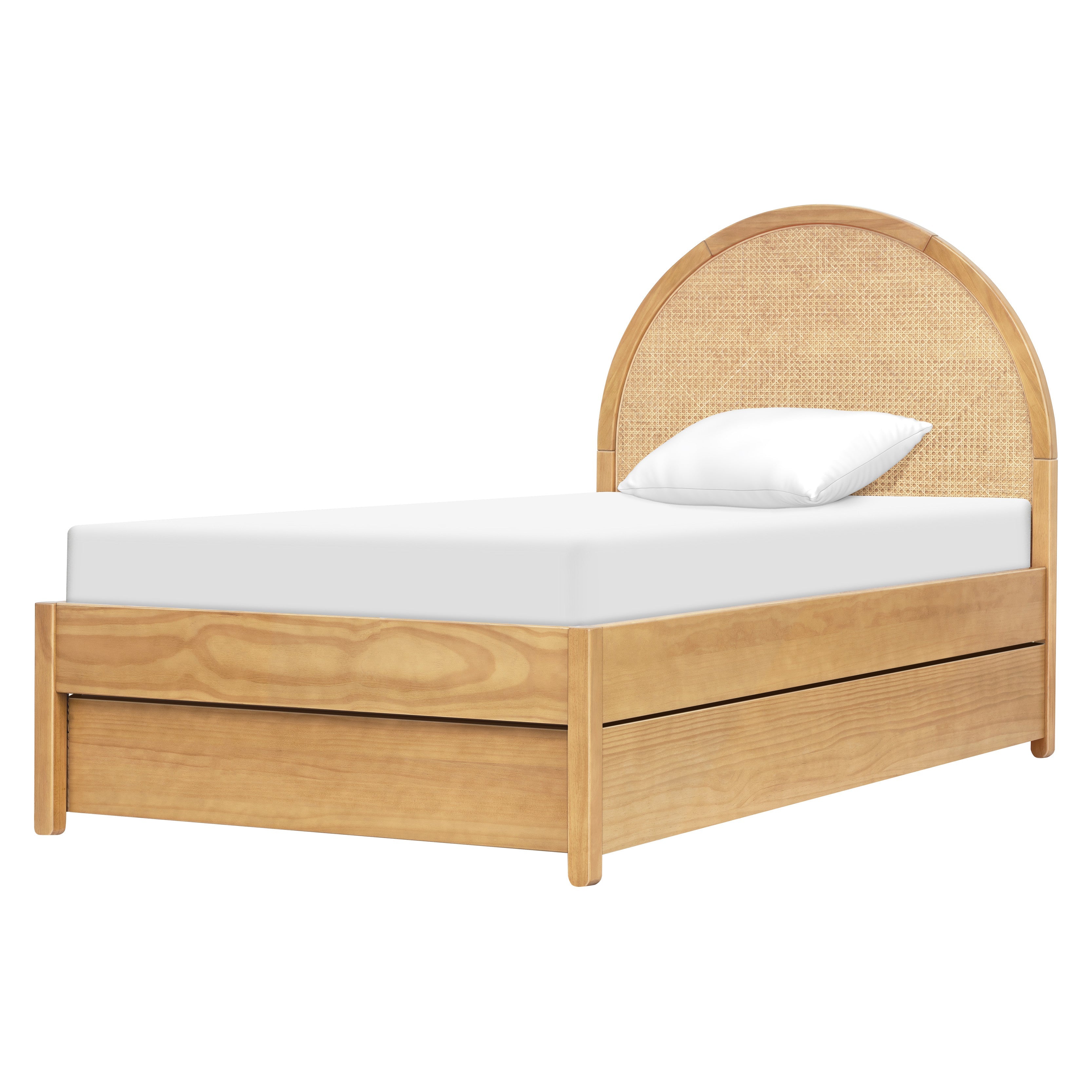 Babyletto Bondi Cane Twin Bed - Twinkle Twinkle Little One