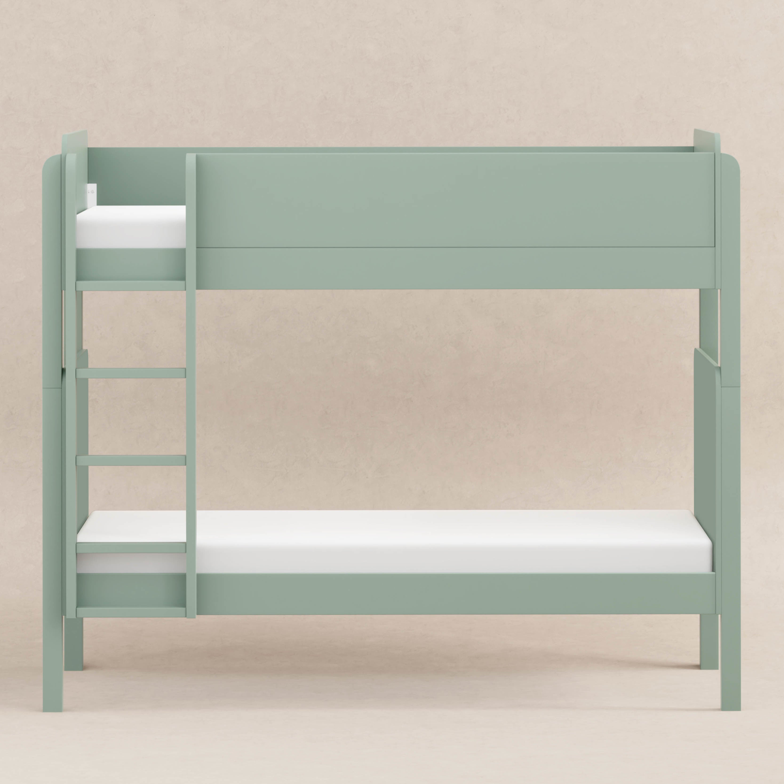 Babyletto TipToe Convertible Bunk Bed
