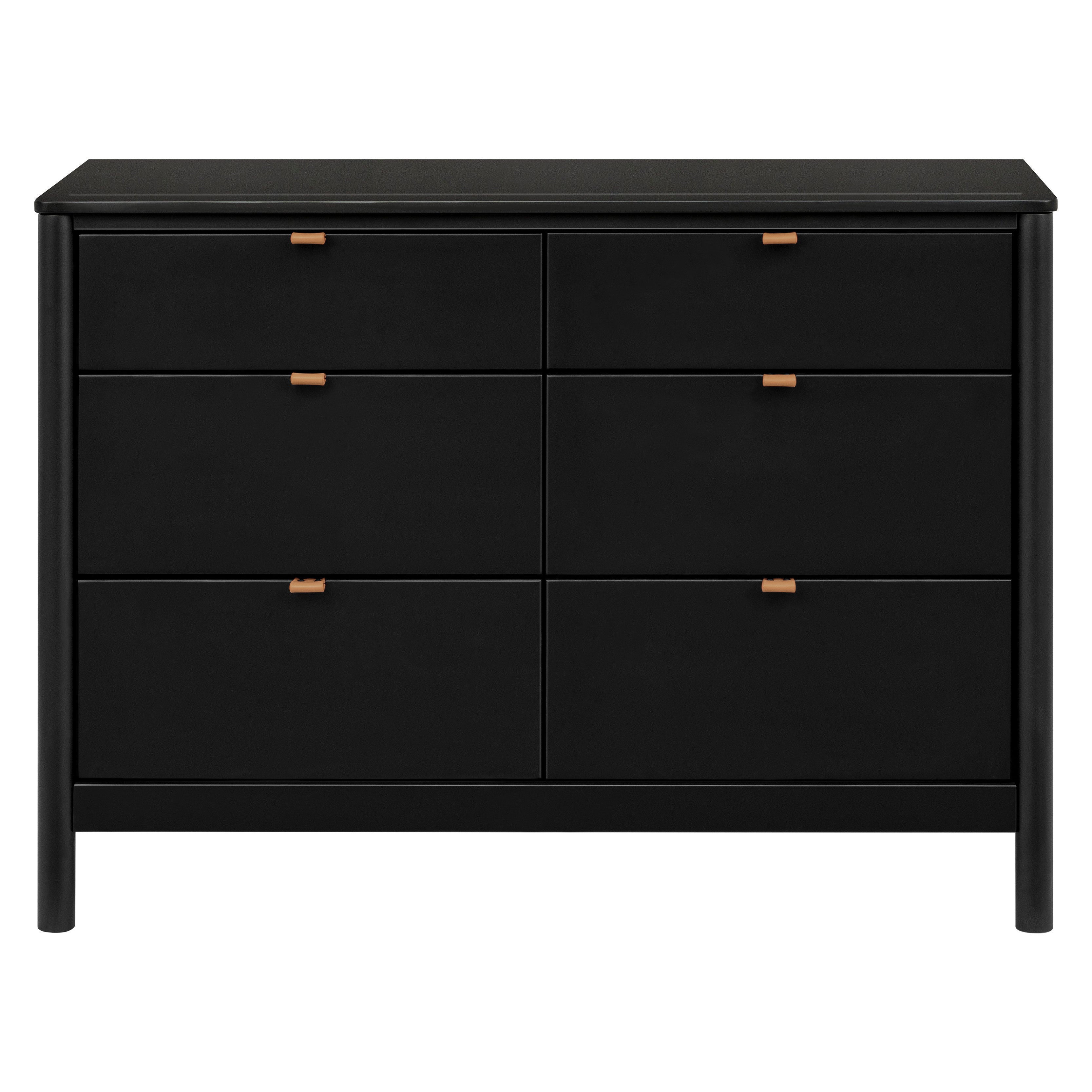 Babyletto Bondi 6-Drawer Dresser - Twinkle Twinkle Little One