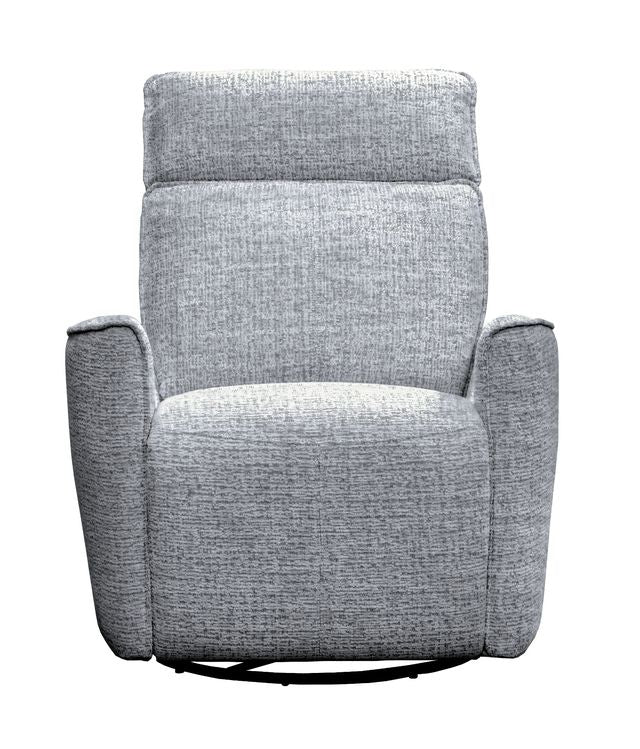 Roxy Power Recliner with Power Tilt Headrest
