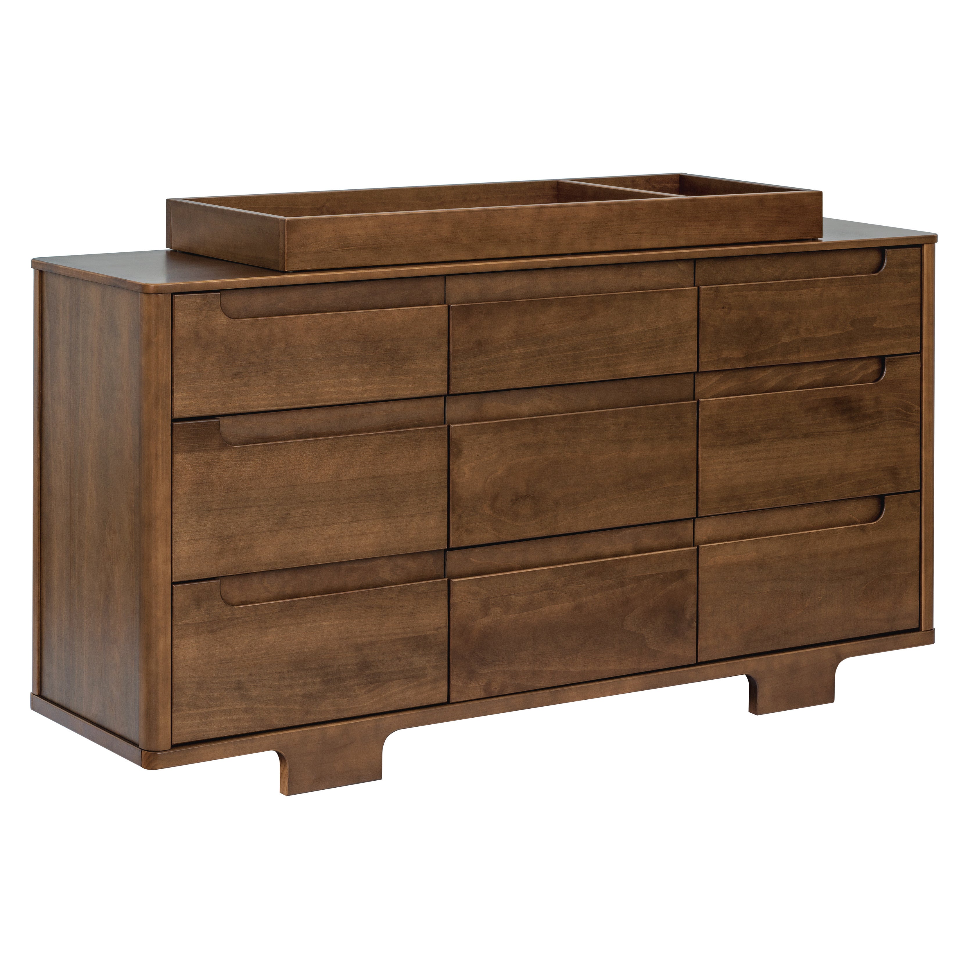 Babyletto Yuzu 9-Drawer Dresser