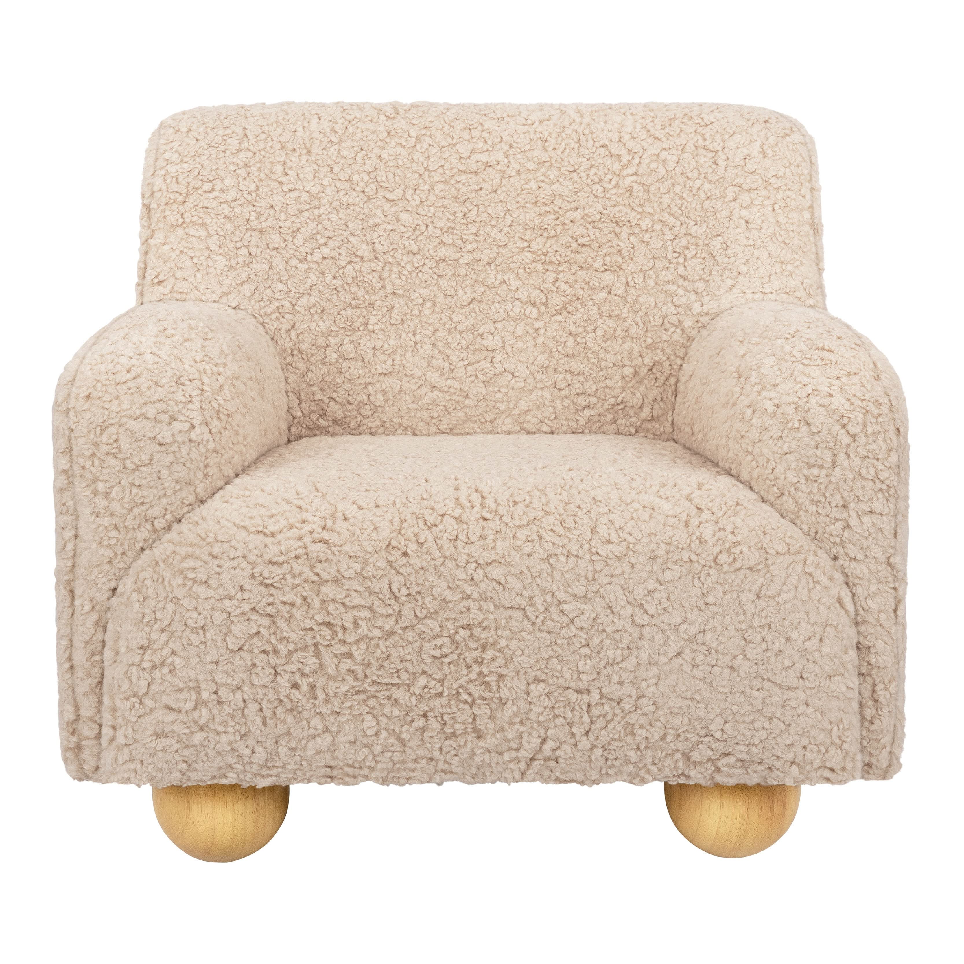 Babyletto Swoops Kids Chair