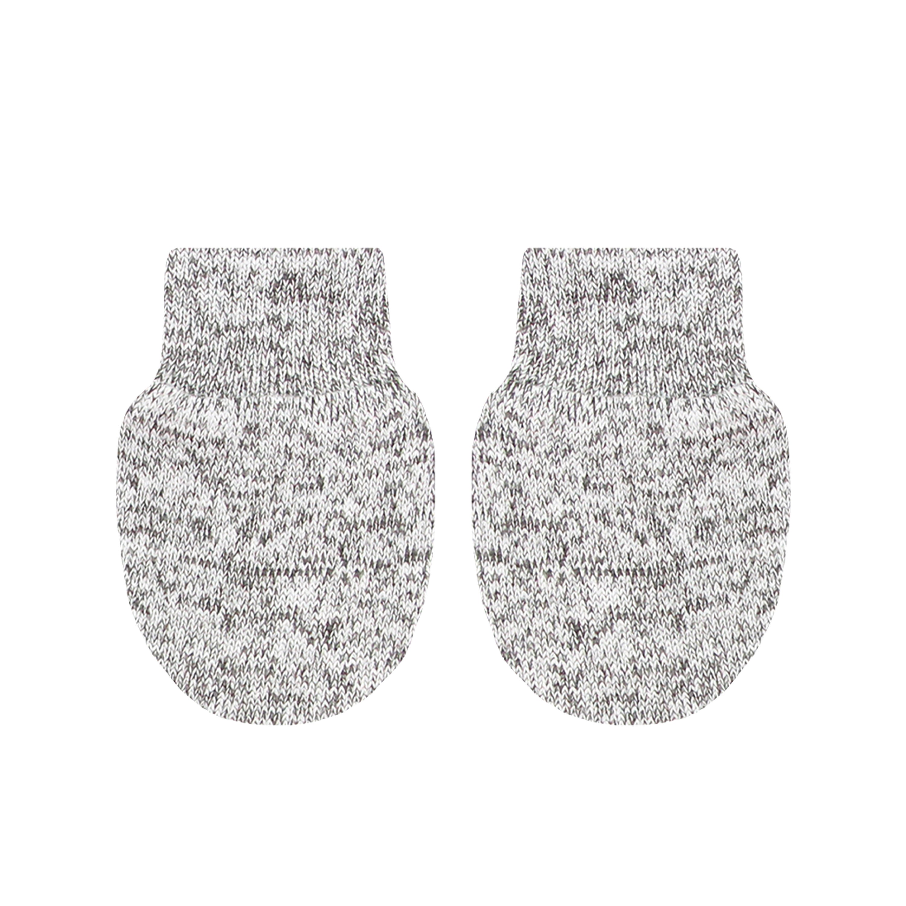 Lou Lou & Company No Scratch Mittens