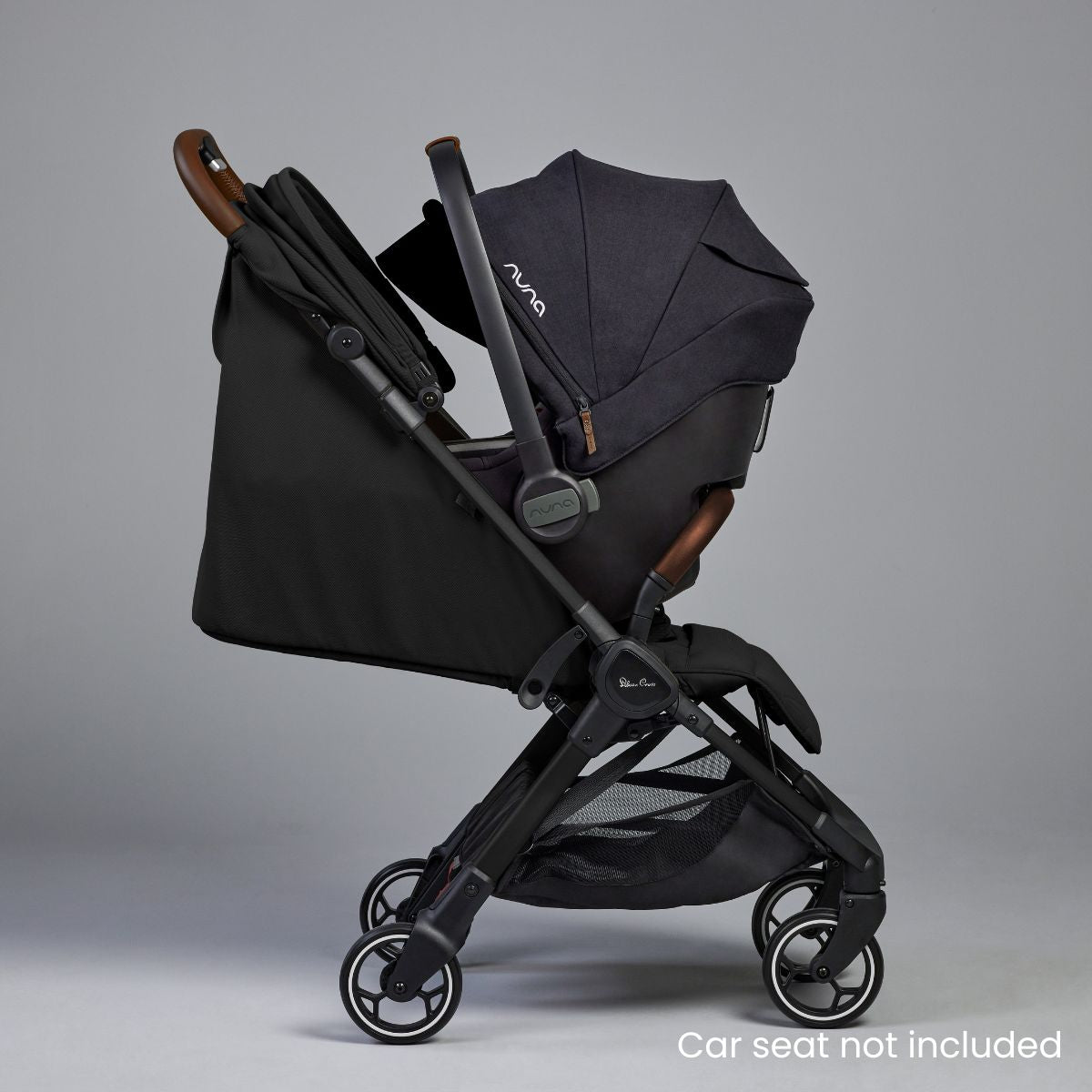 Silver Cross Clic Compact Stroller - Twinkle Twinkle Little One