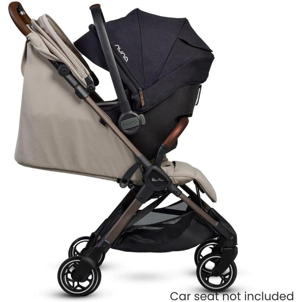 Silver Cross Clic Compact Stroller - Twinkle Twinkle Little One