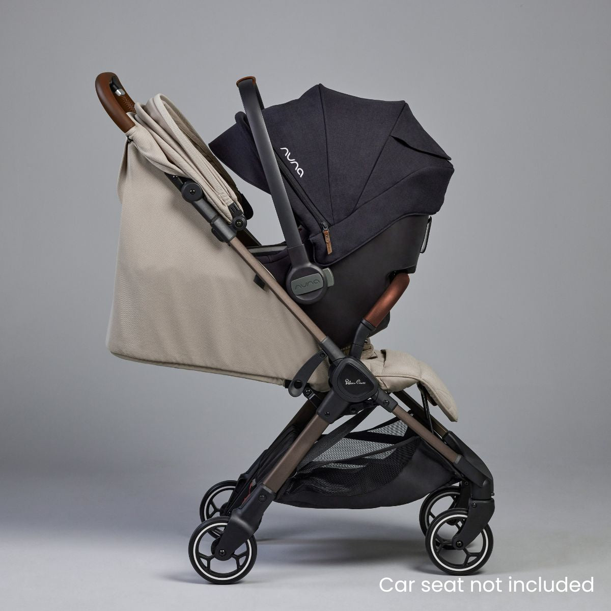 Silver Cross Clic Compact Stroller - Twinkle Twinkle Little One