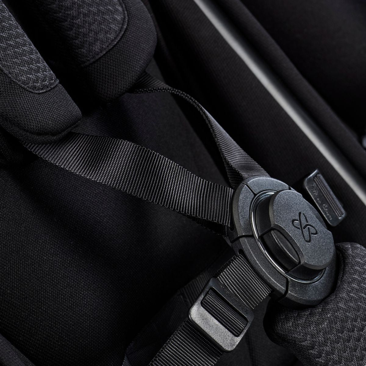 Silver Cross Jet Double Stroller - Twinkle Twinkle Little One