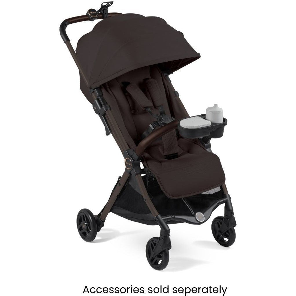 Silver Cross Jet 5 Stroller - Twinkle Twinkle Little One